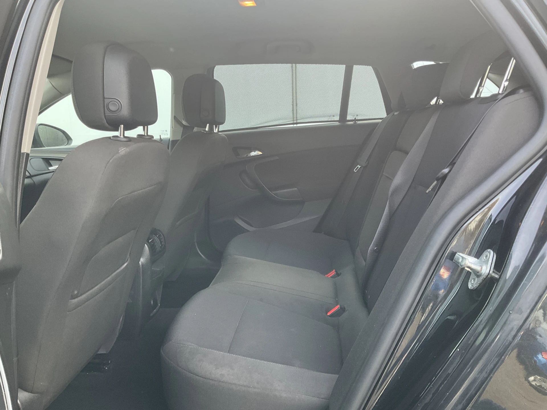 Hoofdafbeelding Opel Insignia