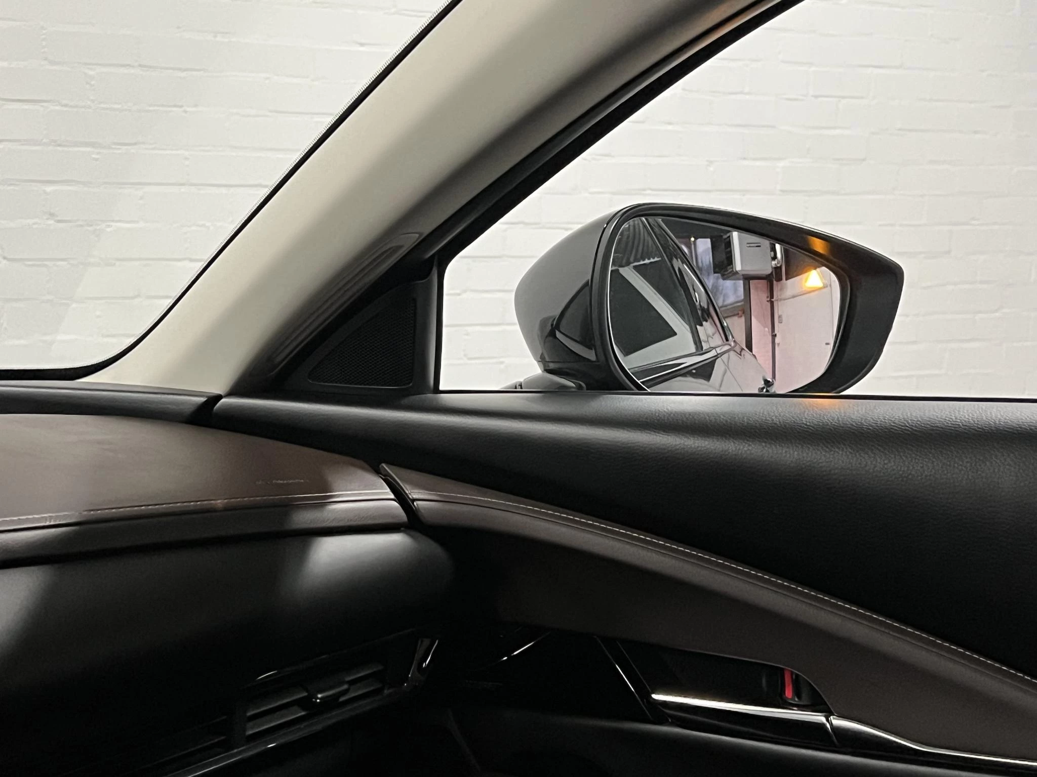 Hoofdafbeelding Mazda CX-30