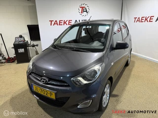 Hyundai i10 1.1 i-Motion Airco/1eEIG/APK
