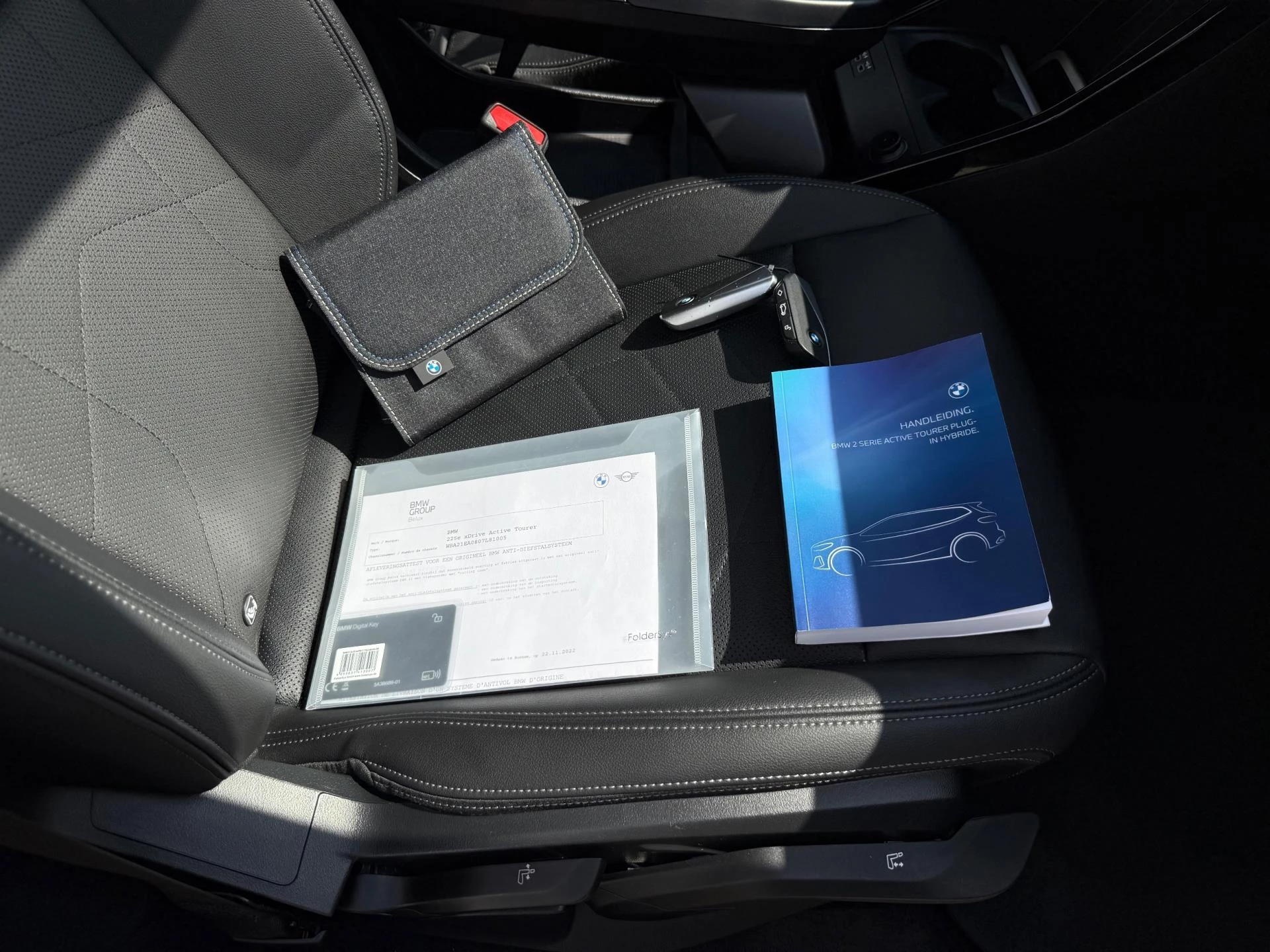 Hoofdafbeelding BMW 2 Serie