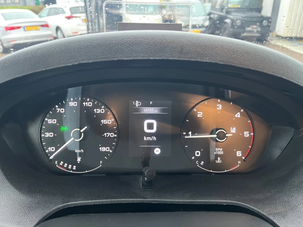 Hoofdafbeelding Knaus Vansation Van Ti Aut. 2x Airco