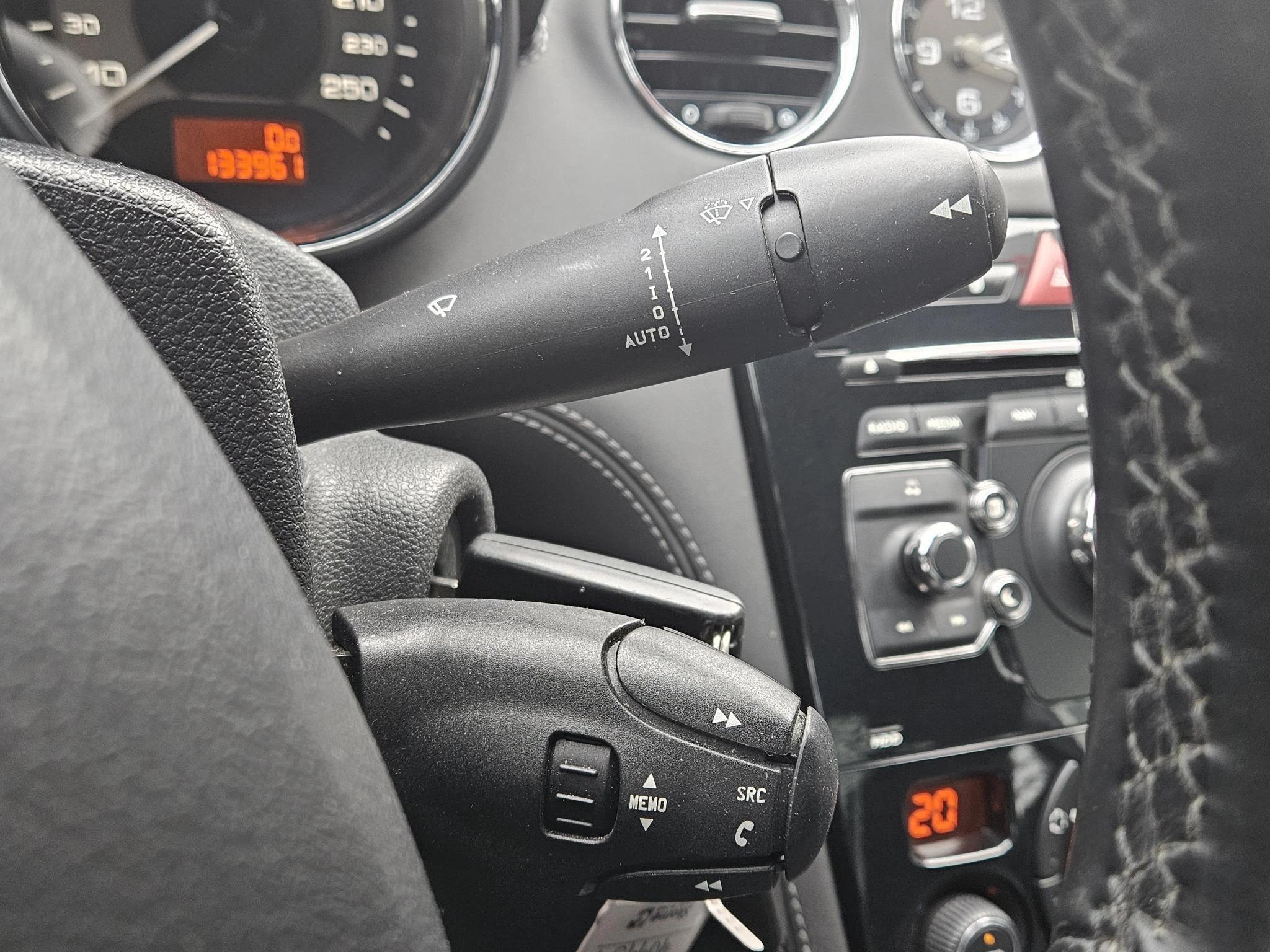 Hoofdafbeelding Peugeot RCZ