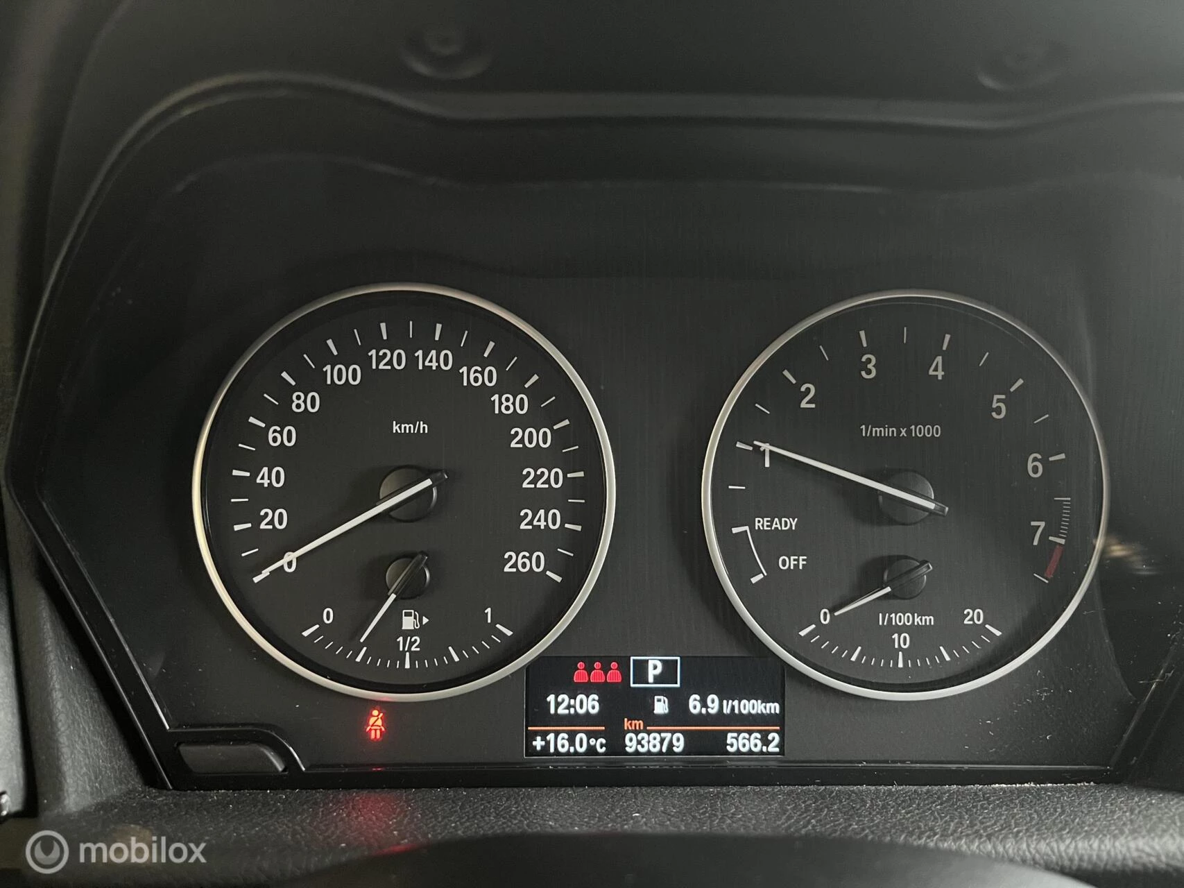 Hoofdafbeelding BMW 2 Serie