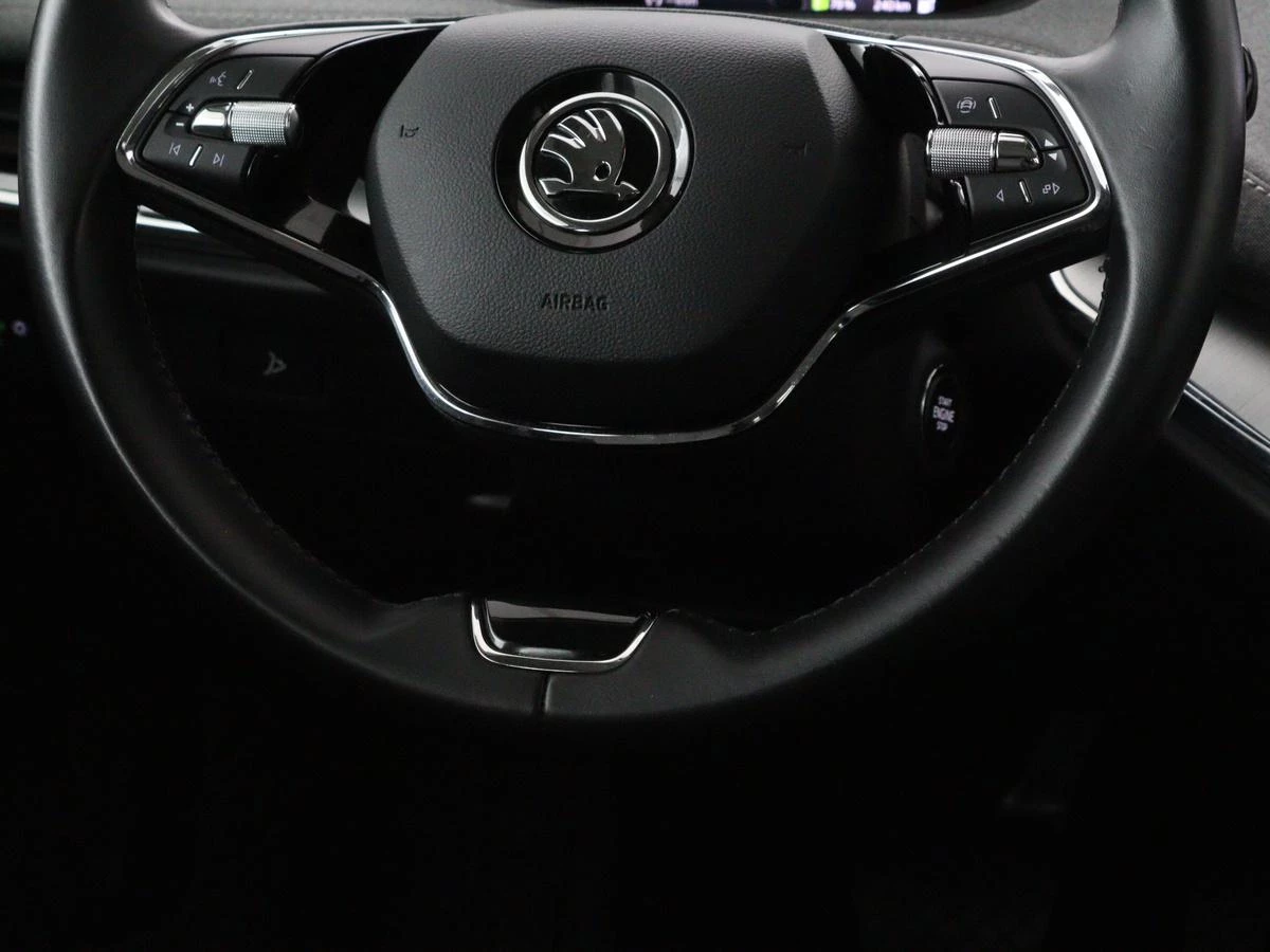 Hoofdafbeelding Škoda Enyaq iV