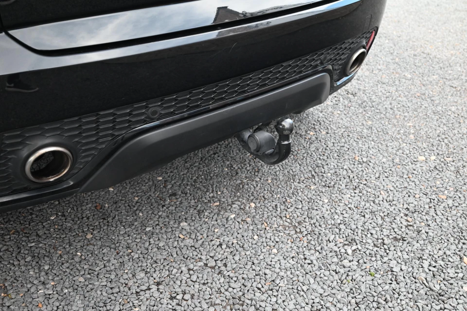 Hoofdafbeelding Jaguar E-PACE