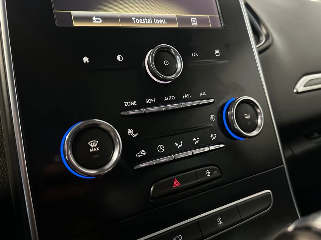 Hoofdafbeelding Renault Grand Scénic