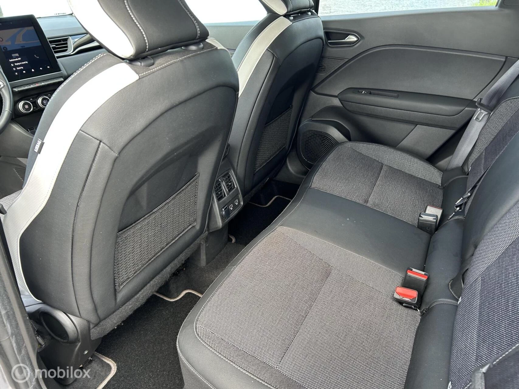 Hoofdafbeelding Mitsubishi ASX