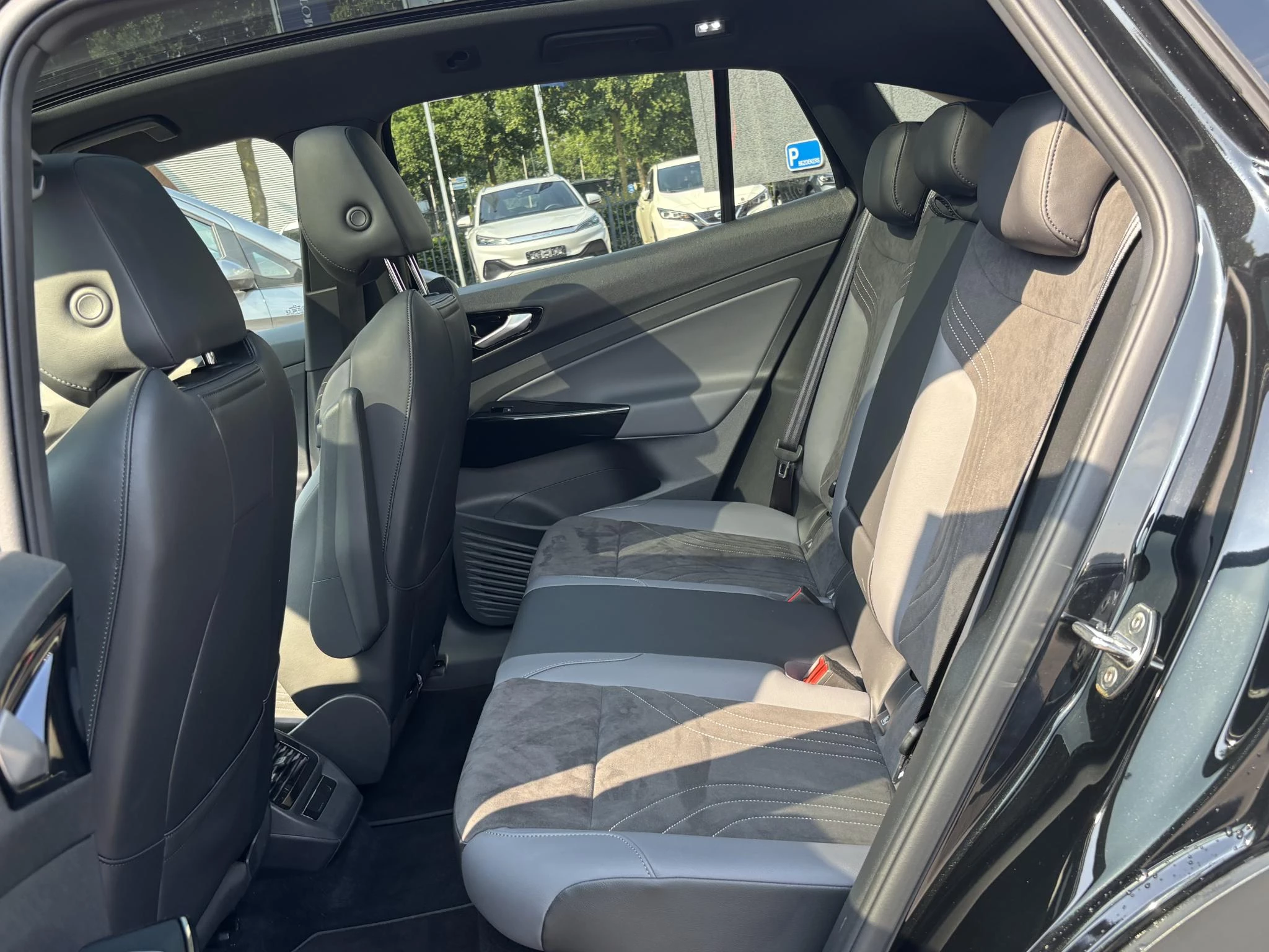 Hoofdafbeelding Volkswagen ID.5