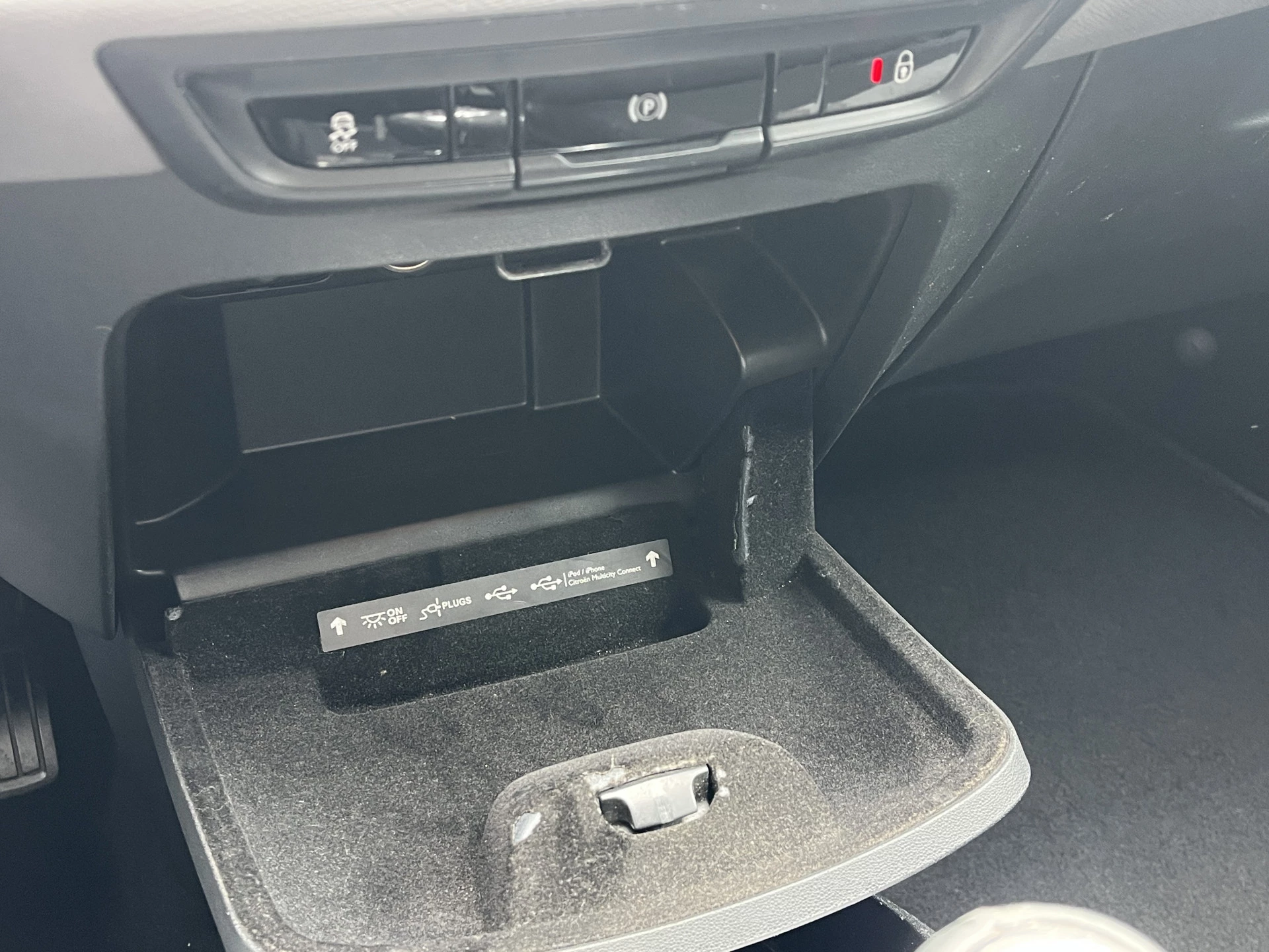 Hoofdafbeelding Citroën Grand C4 Picasso