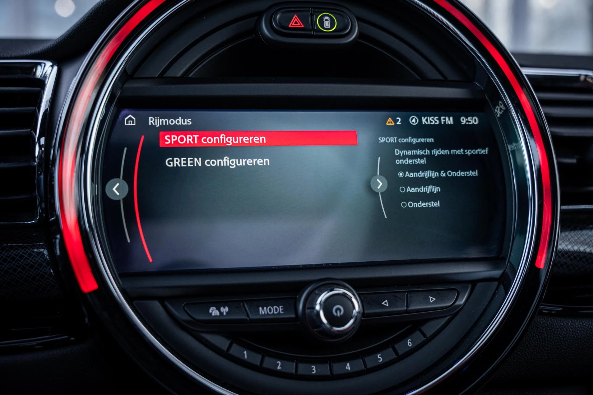 Hoofdafbeelding MINI Clubman