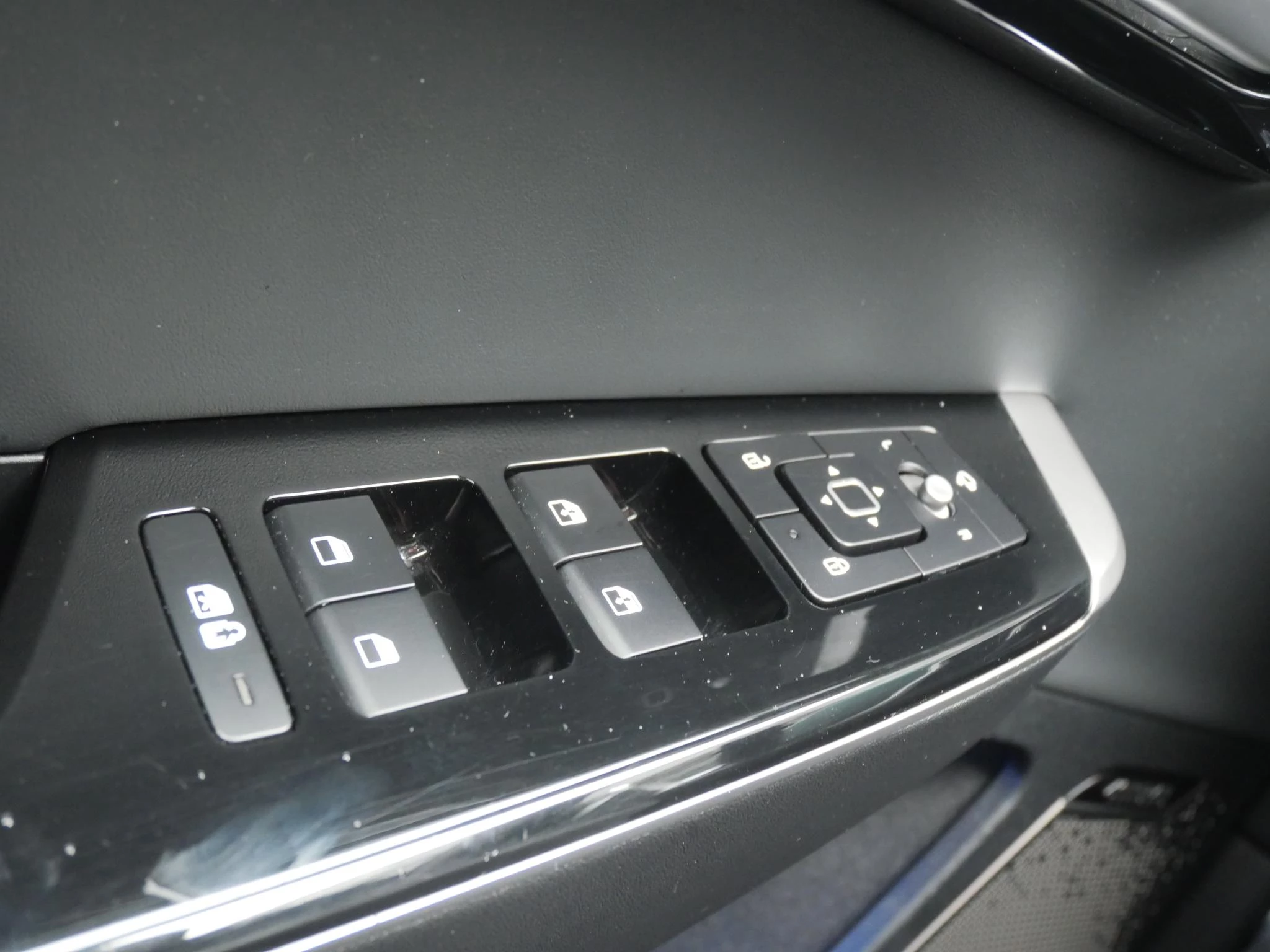 Hoofdafbeelding Kia EV6