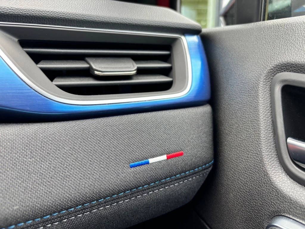 Hoofdafbeelding Renault Symbioz