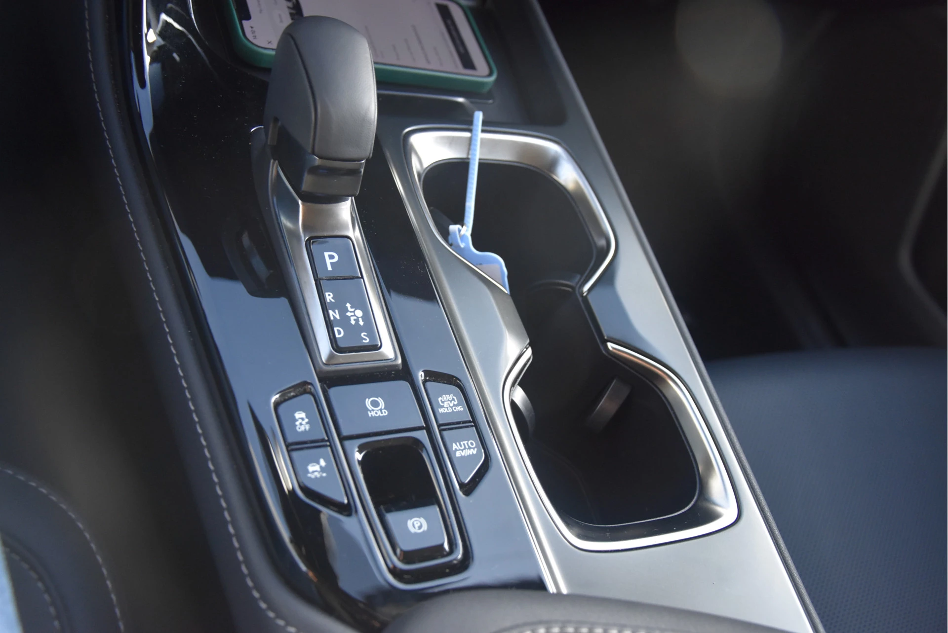 Hoofdafbeelding Lexus NX