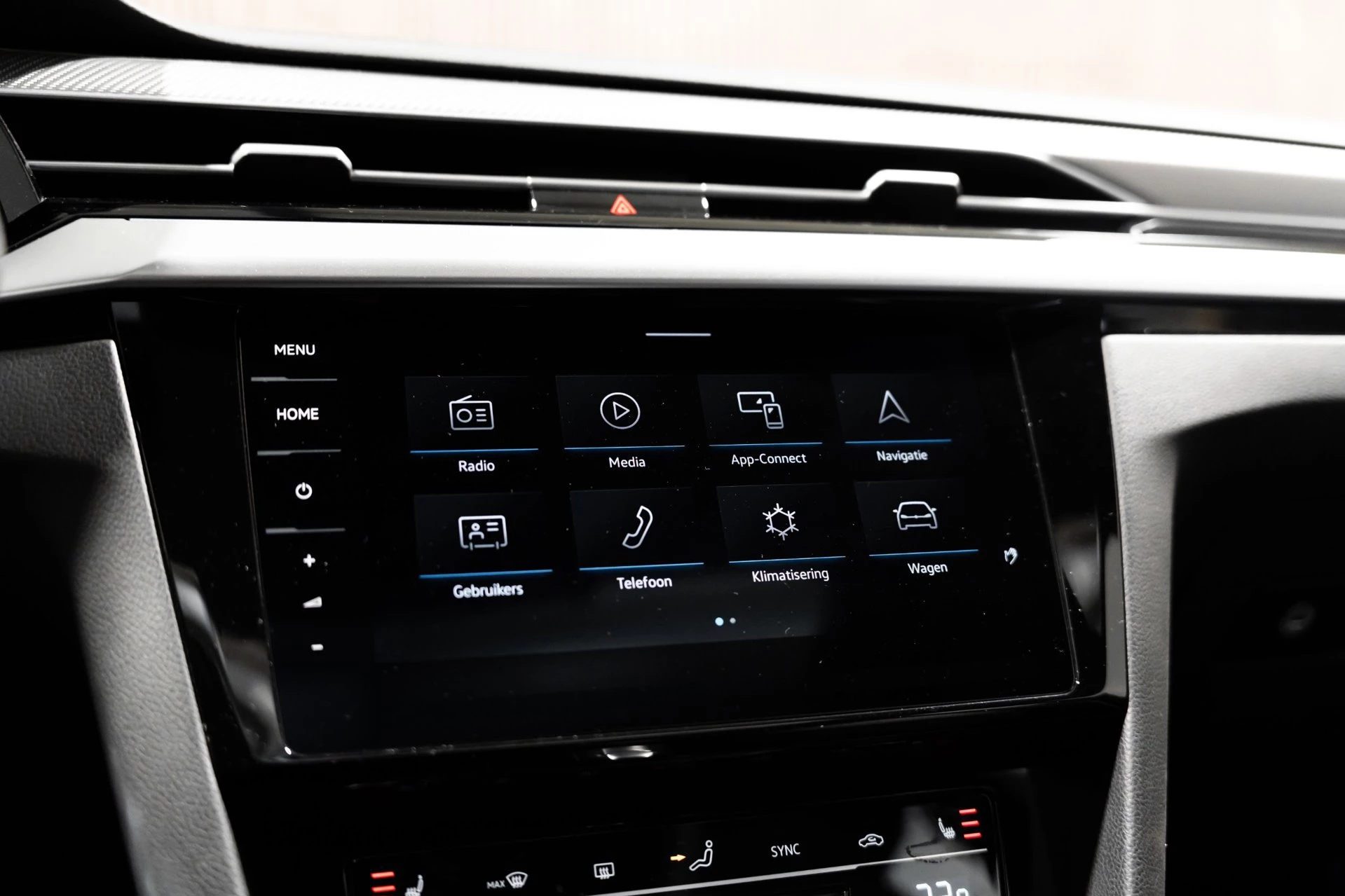 Hoofdafbeelding Volkswagen Arteon