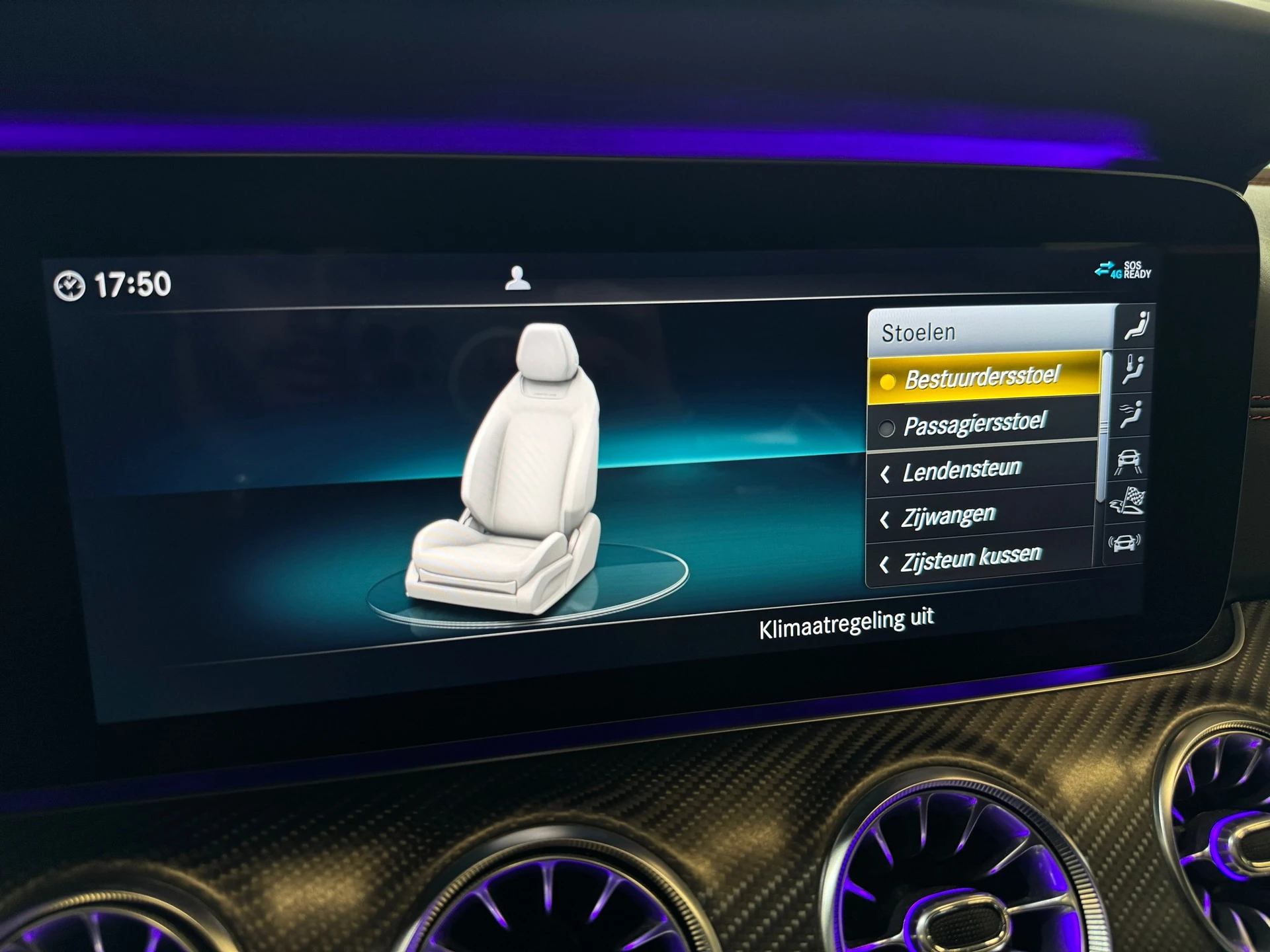 Hoofdafbeelding Mercedes-AMG GT