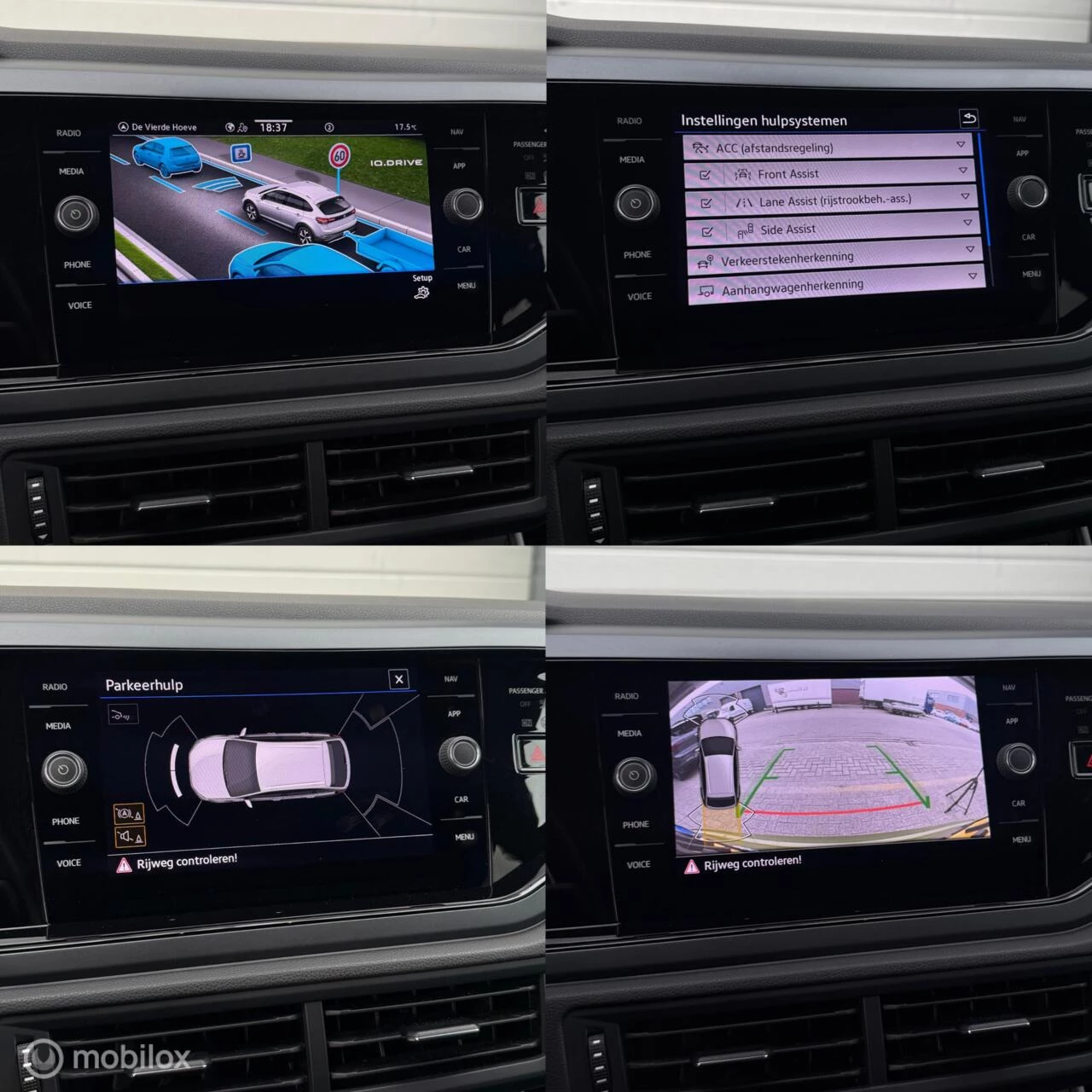 Hoofdafbeelding Volkswagen Taigo