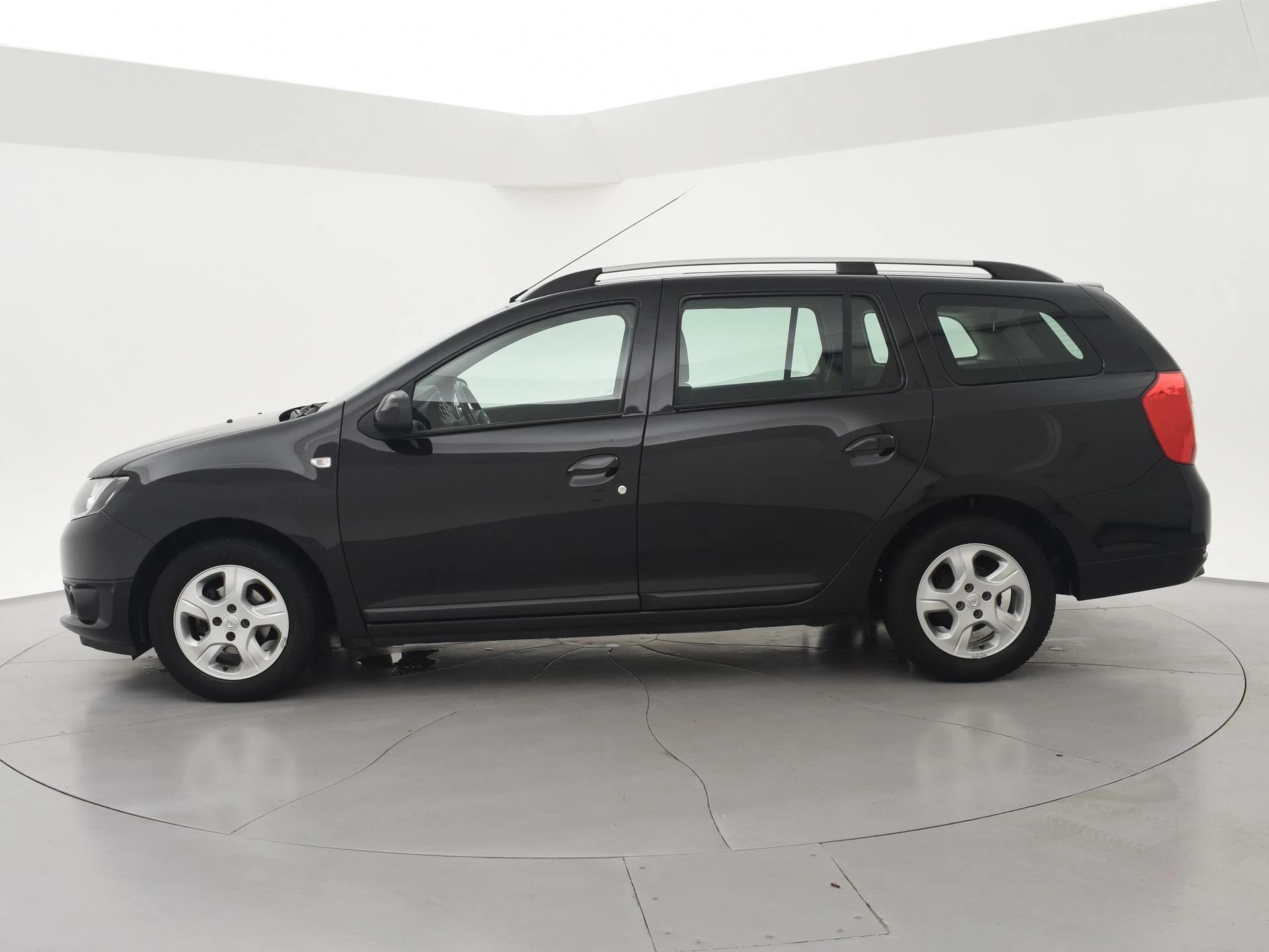 Hoofdafbeelding Dacia Logan