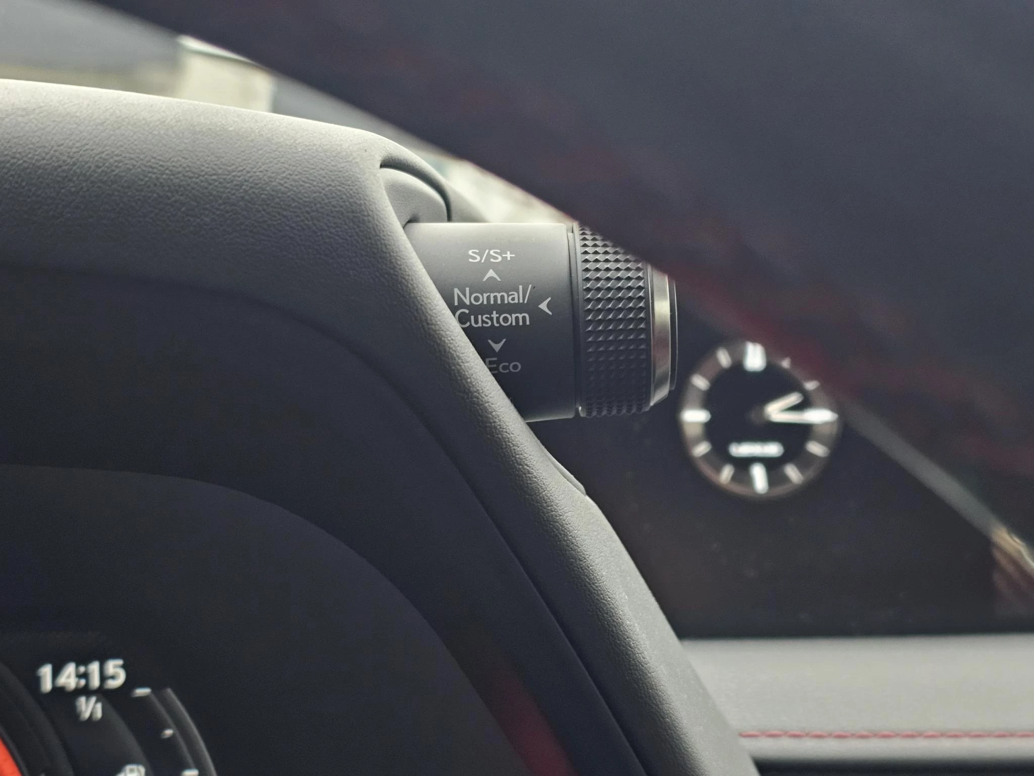 Hoofdafbeelding Lexus UX