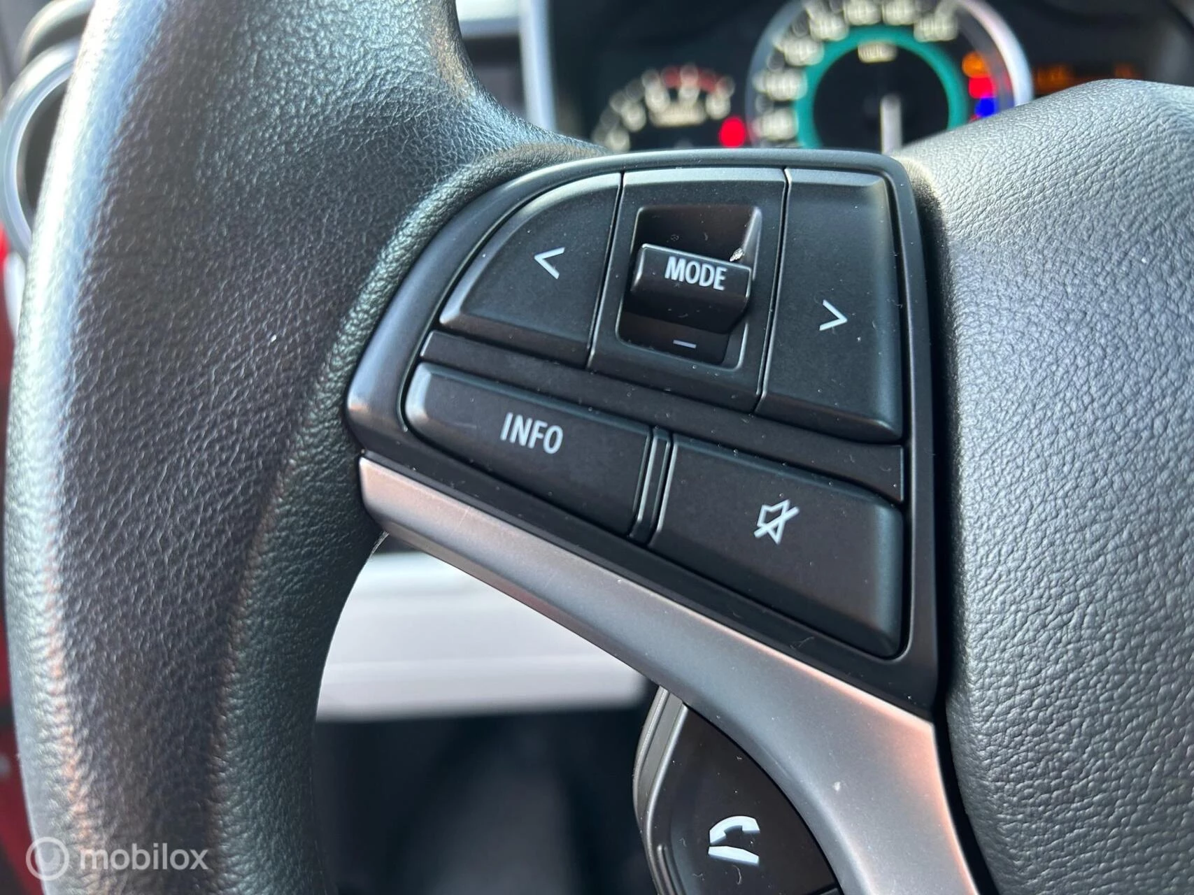 Hoofdafbeelding Suzuki Ignis