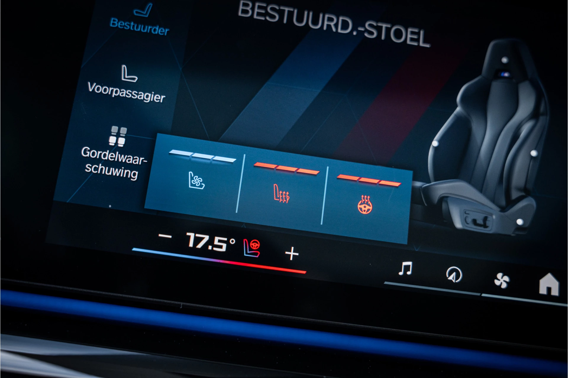Hoofdafbeelding BMW M5