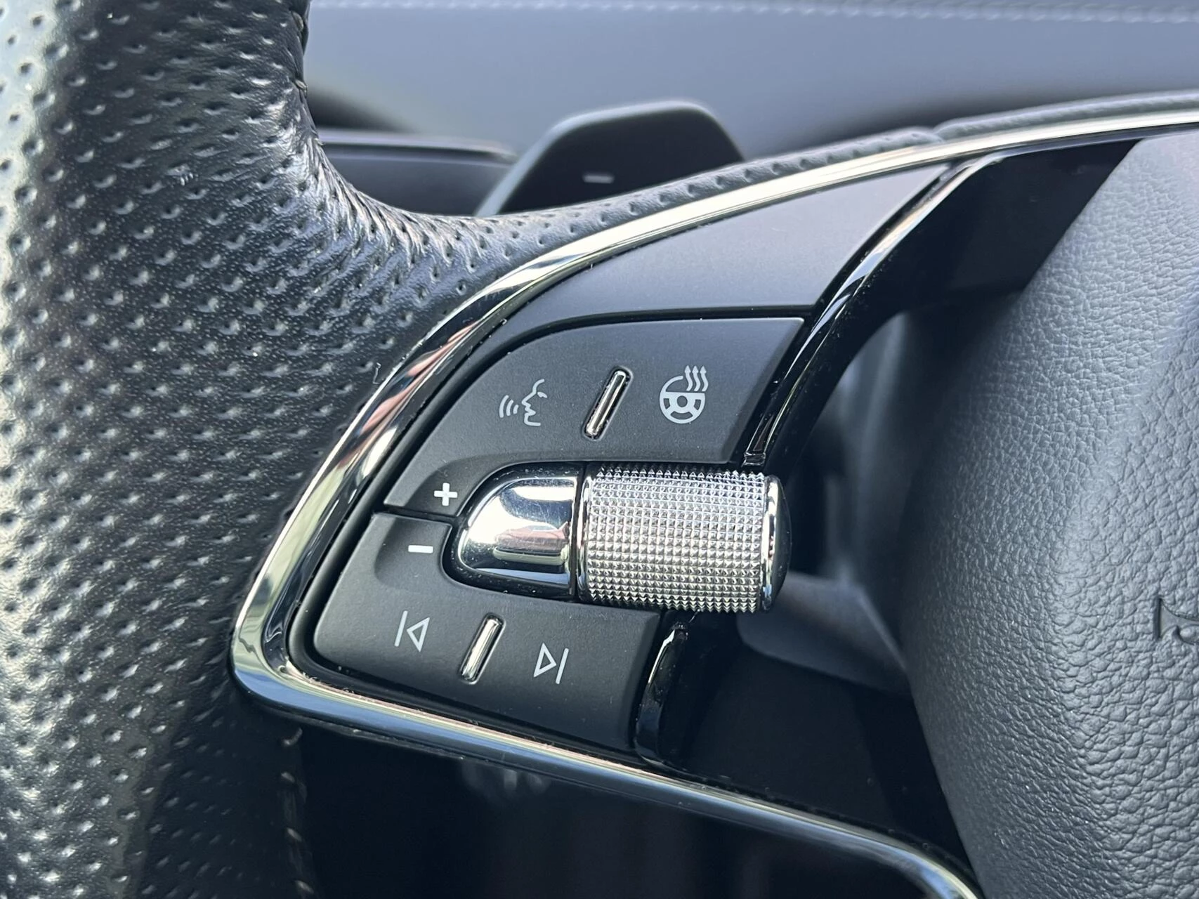 Hoofdafbeelding Škoda Enyaq iV