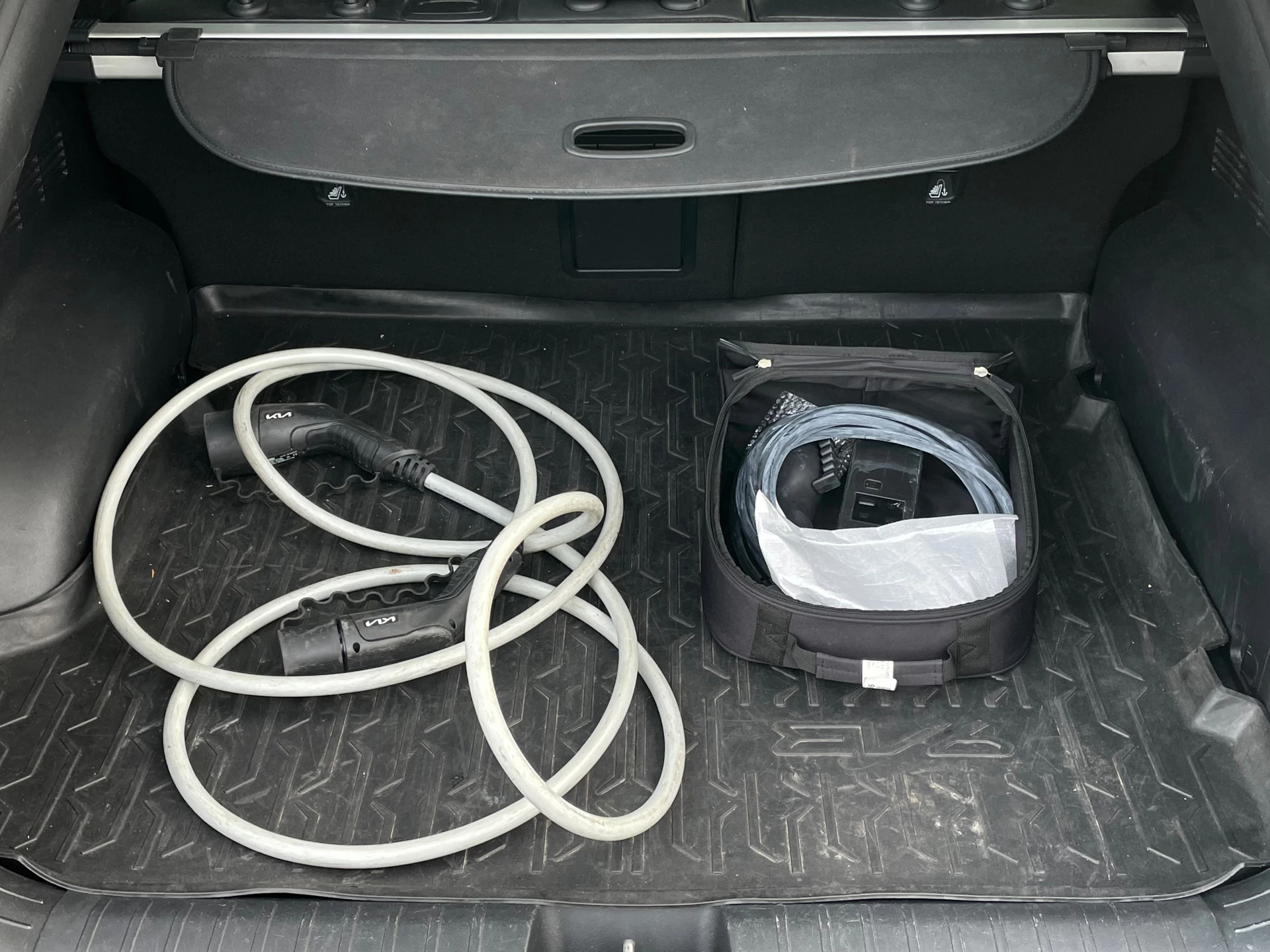 Hoofdafbeelding Kia EV6