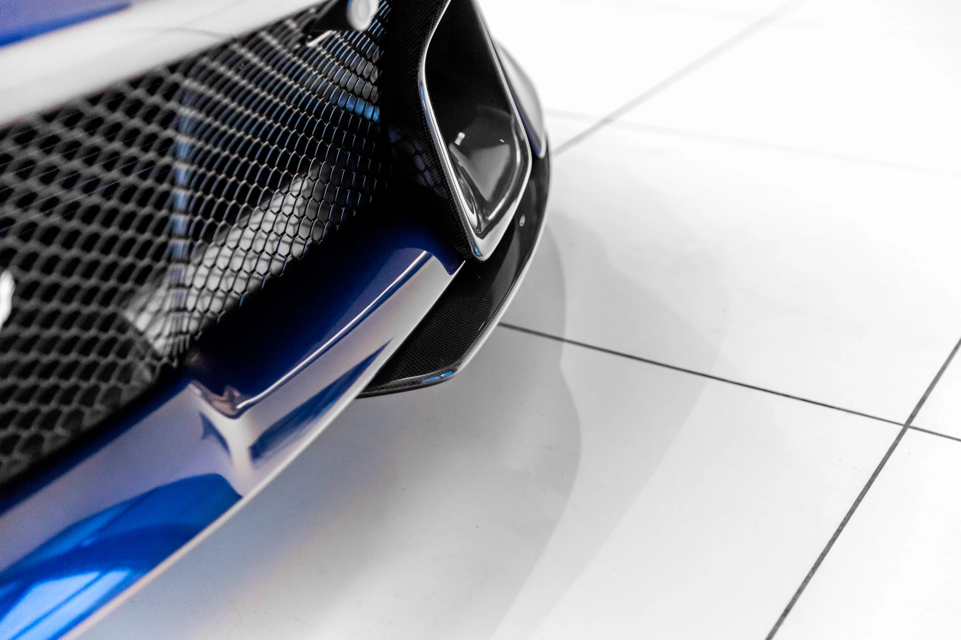 Hoofdafbeelding Ferrari 812 Competizione