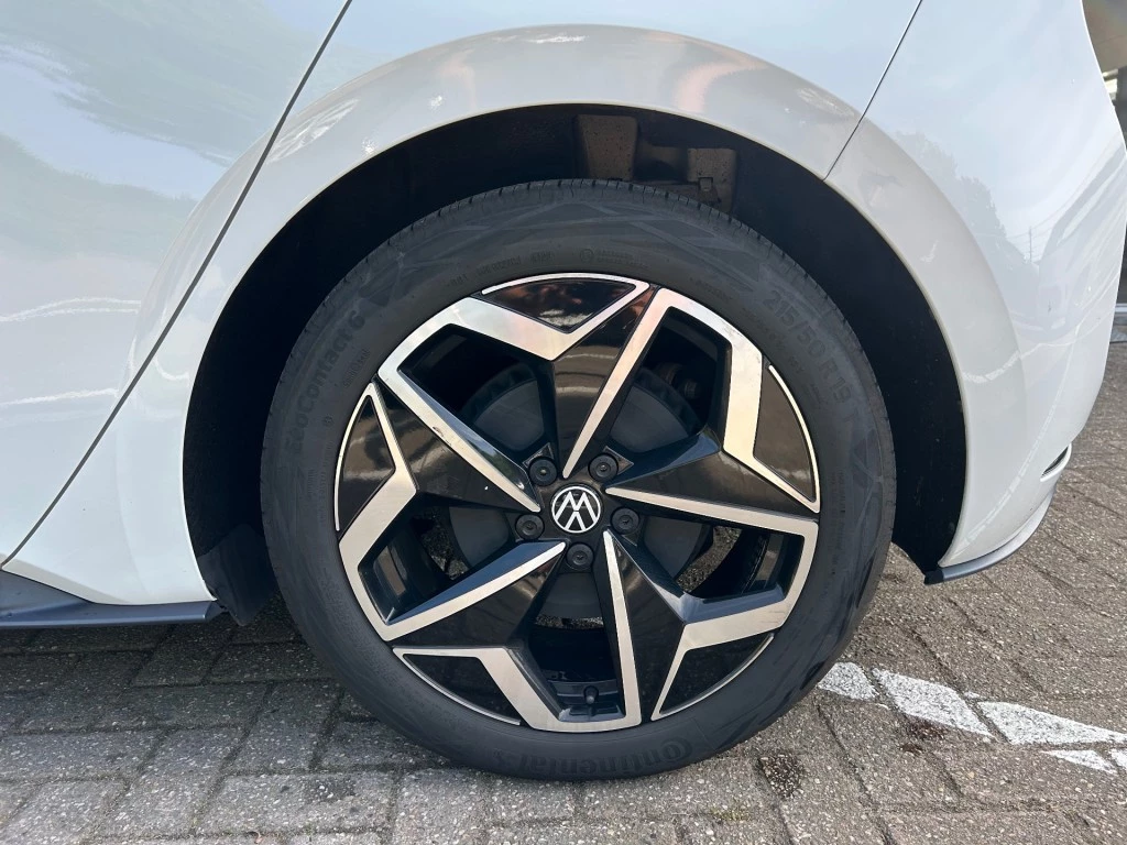 Hoofdafbeelding Volkswagen ID.3