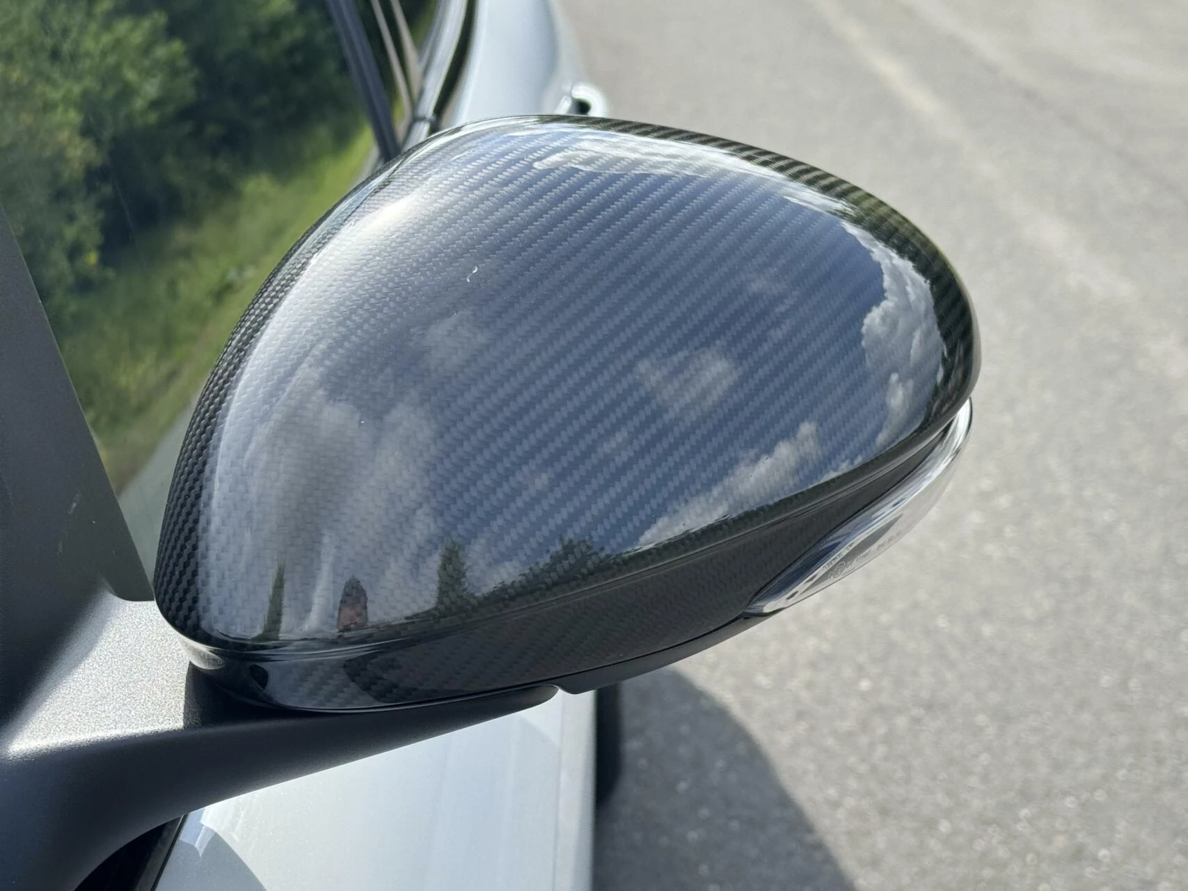 Hoofdafbeelding Alfa Romeo Giulia