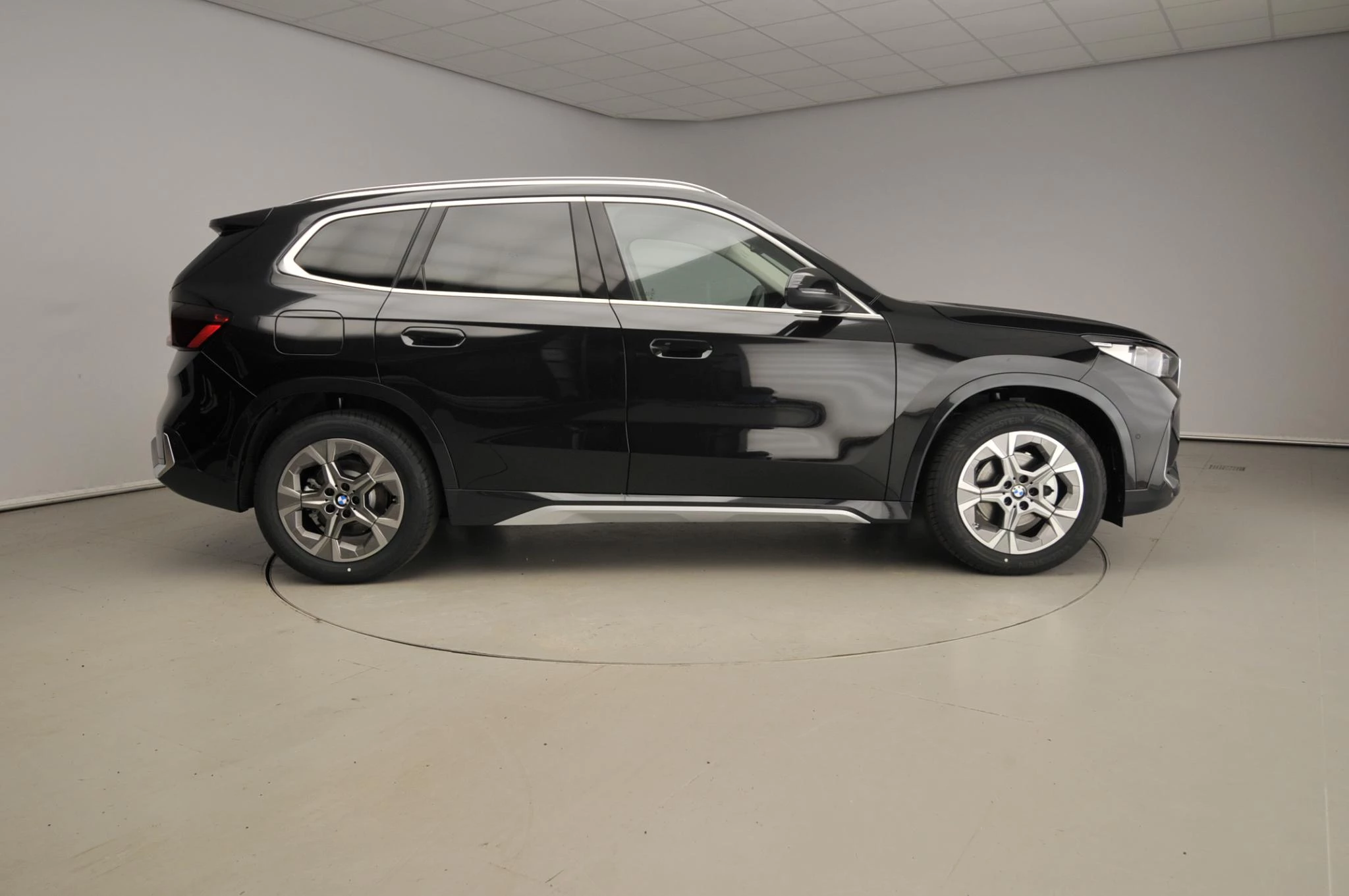 Hoofdafbeelding BMW iX1