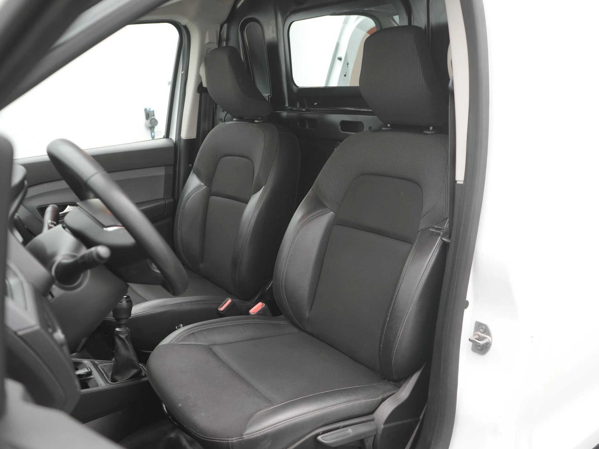 Hoofdafbeelding Renault Express