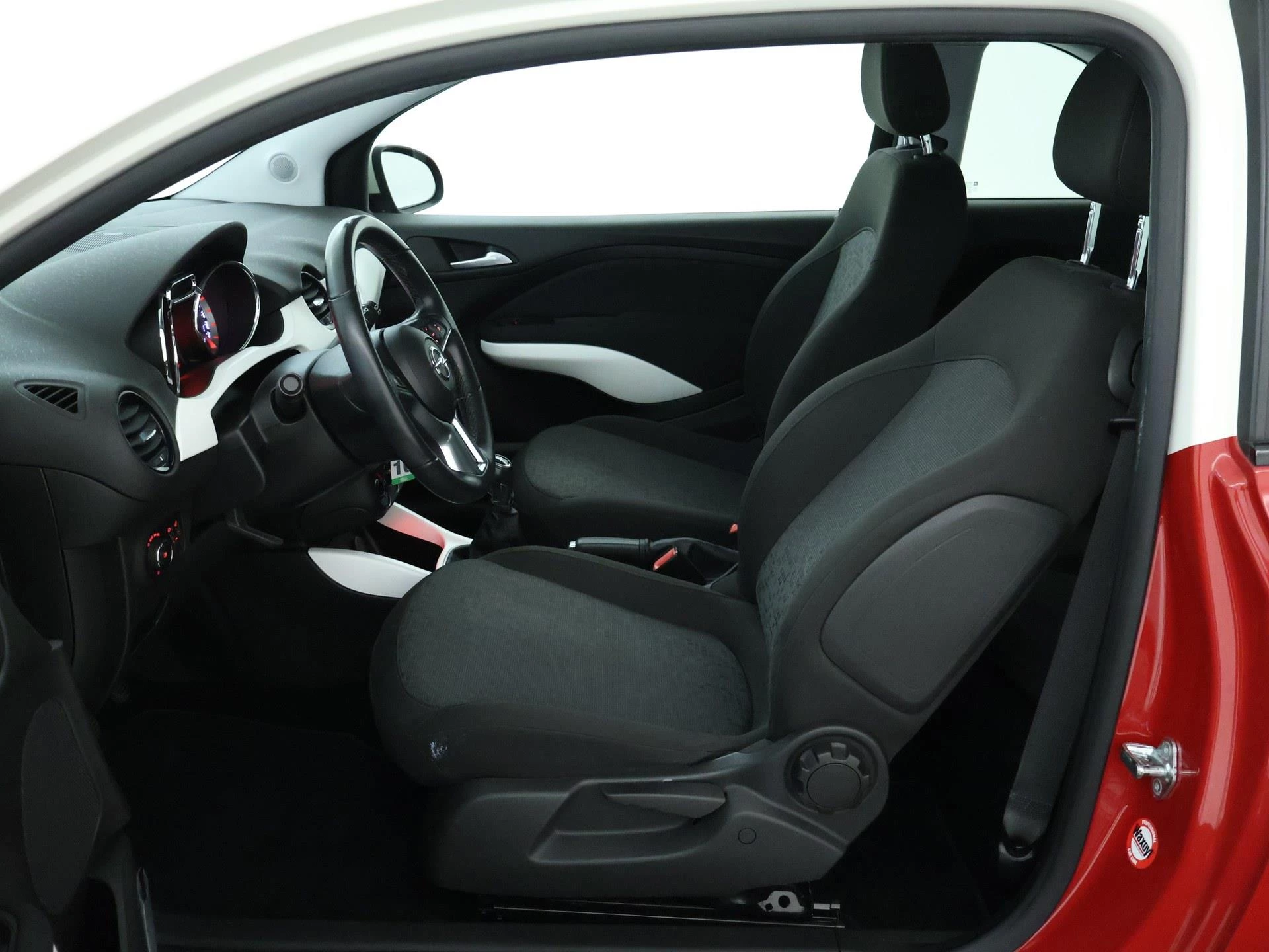Hoofdafbeelding Opel ADAM