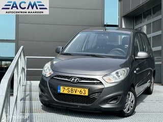 Hyundai i10 1.0 i-Drive Cool