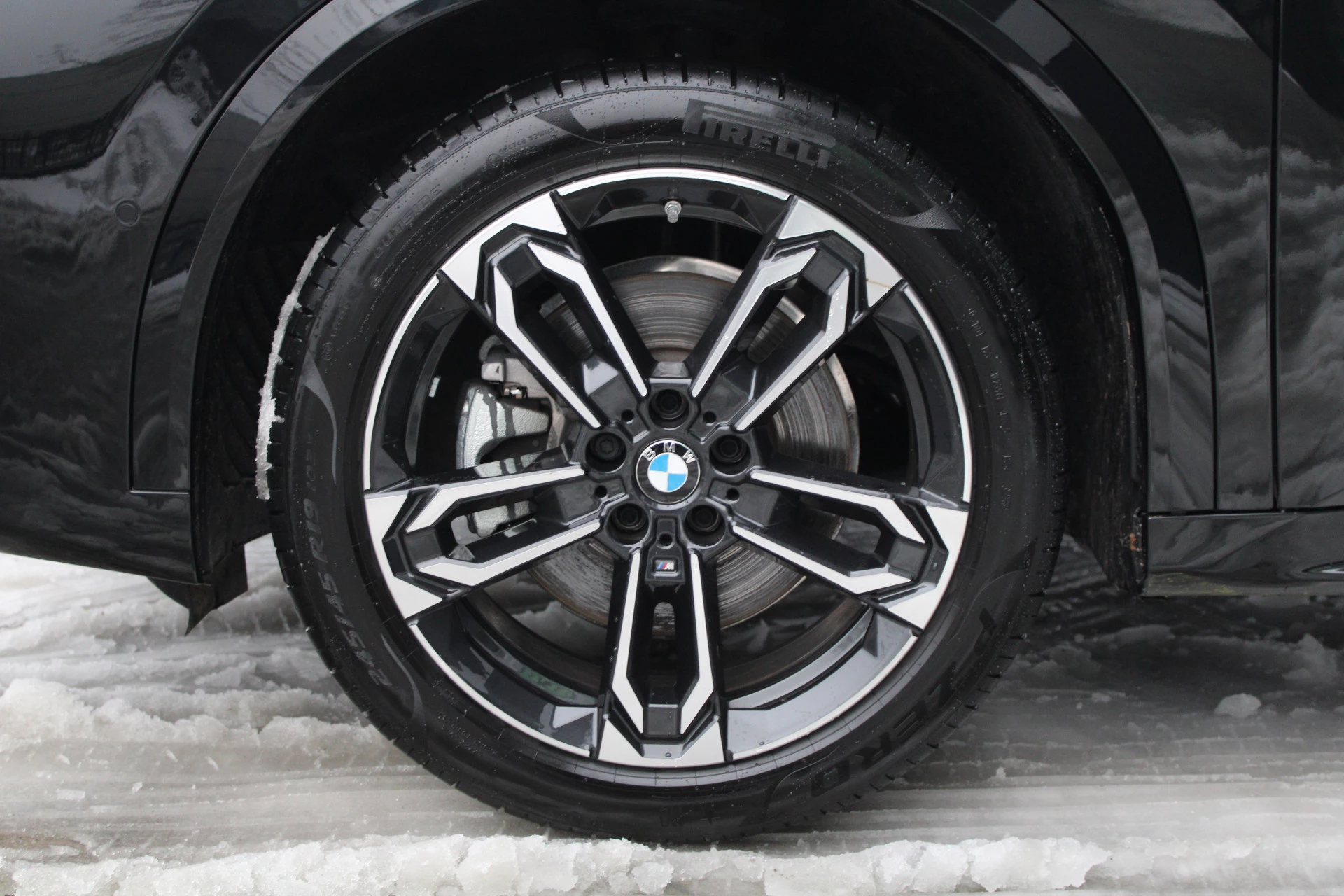 Hoofdafbeelding BMW X2