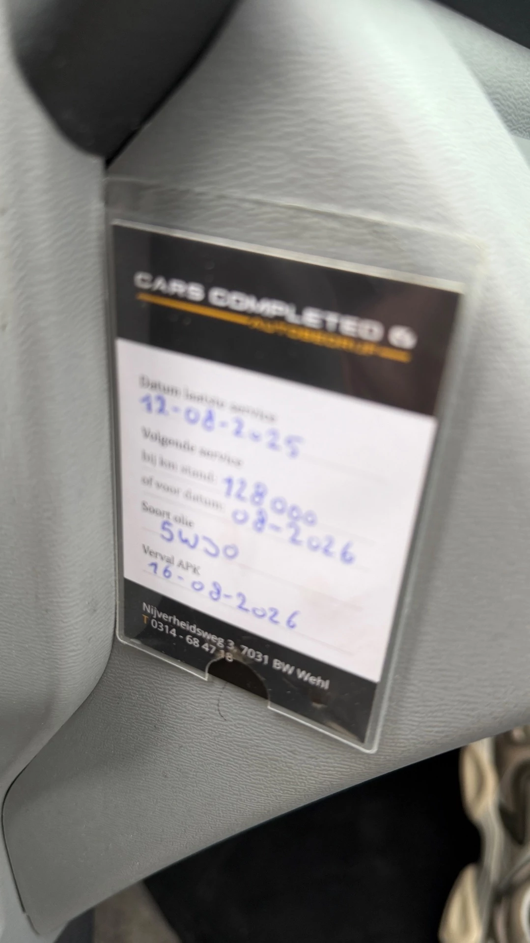 Hoofdafbeelding Suzuki Alto