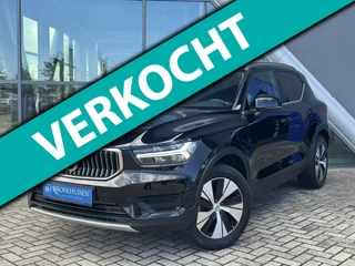 Volvo XC40 1.5 T4 Recharge Inscription 211pk Camera / Harmon Kardon / Elektrische Stoelen
