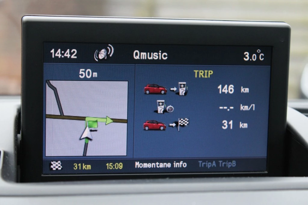 Hoofdafbeelding Alfa Romeo Giulietta