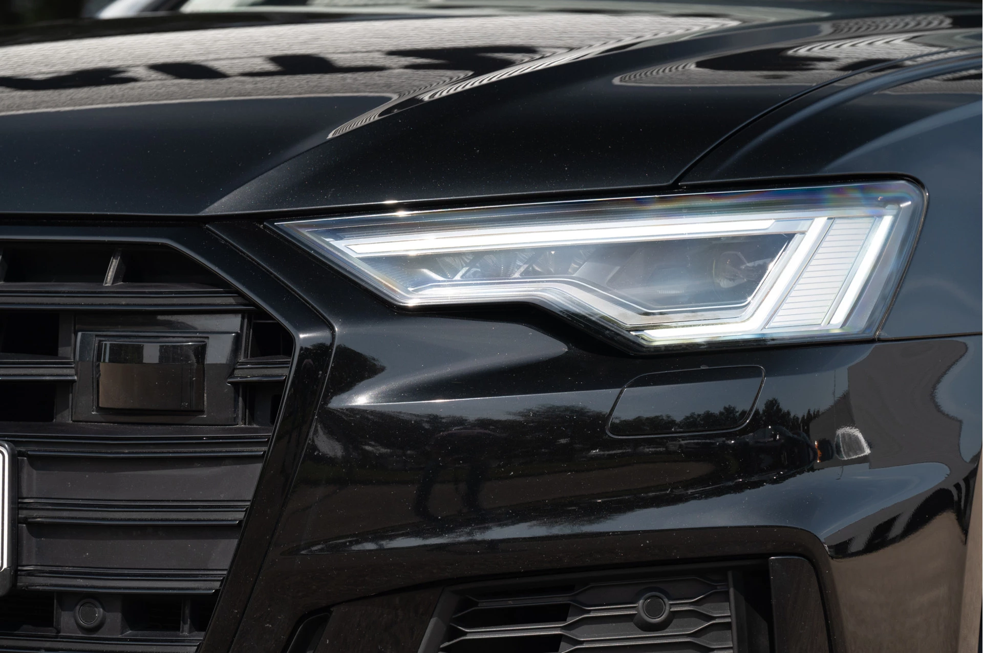 Hoofdafbeelding Audi S6