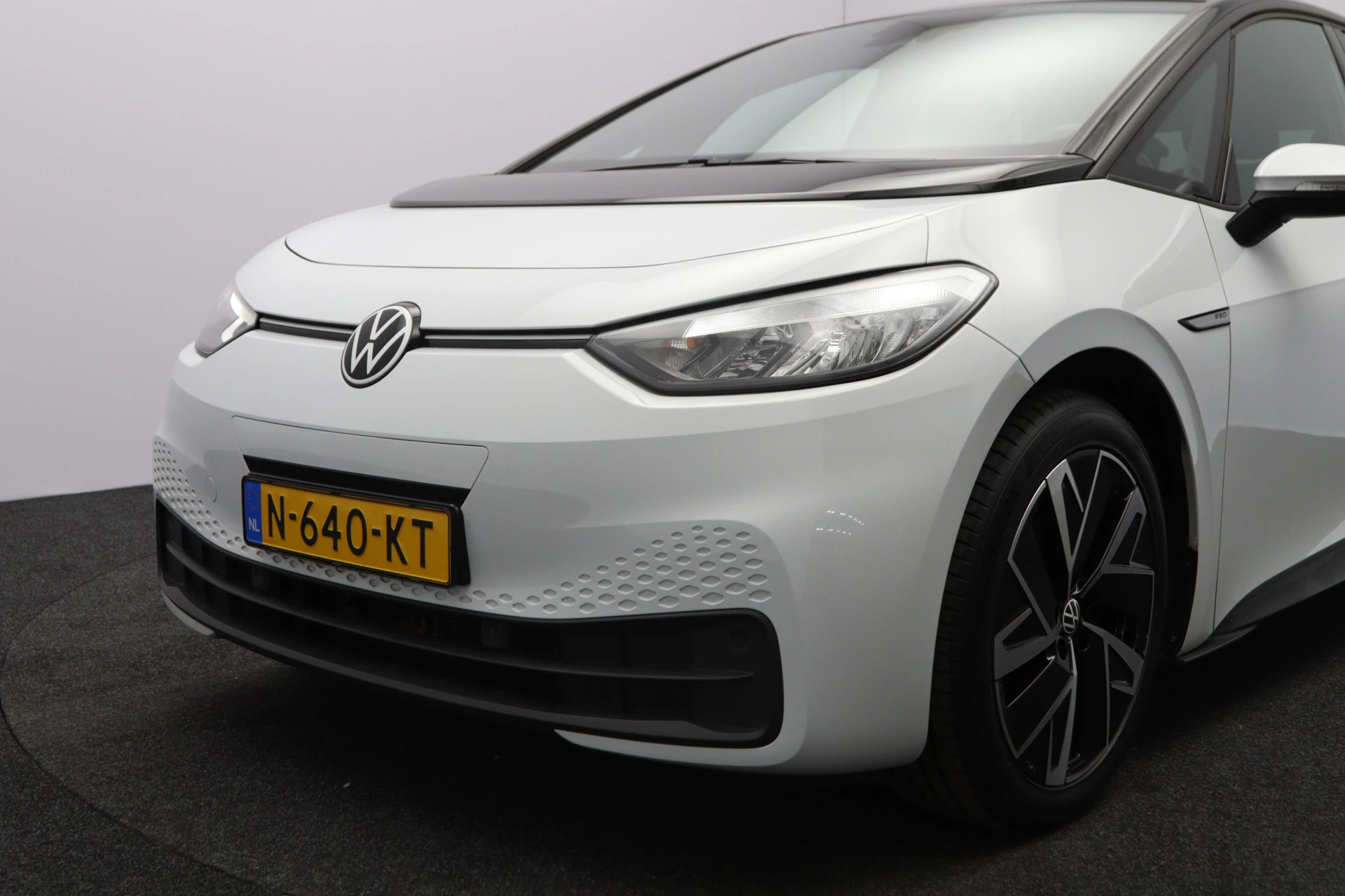 Hoofdafbeelding Volkswagen ID.3