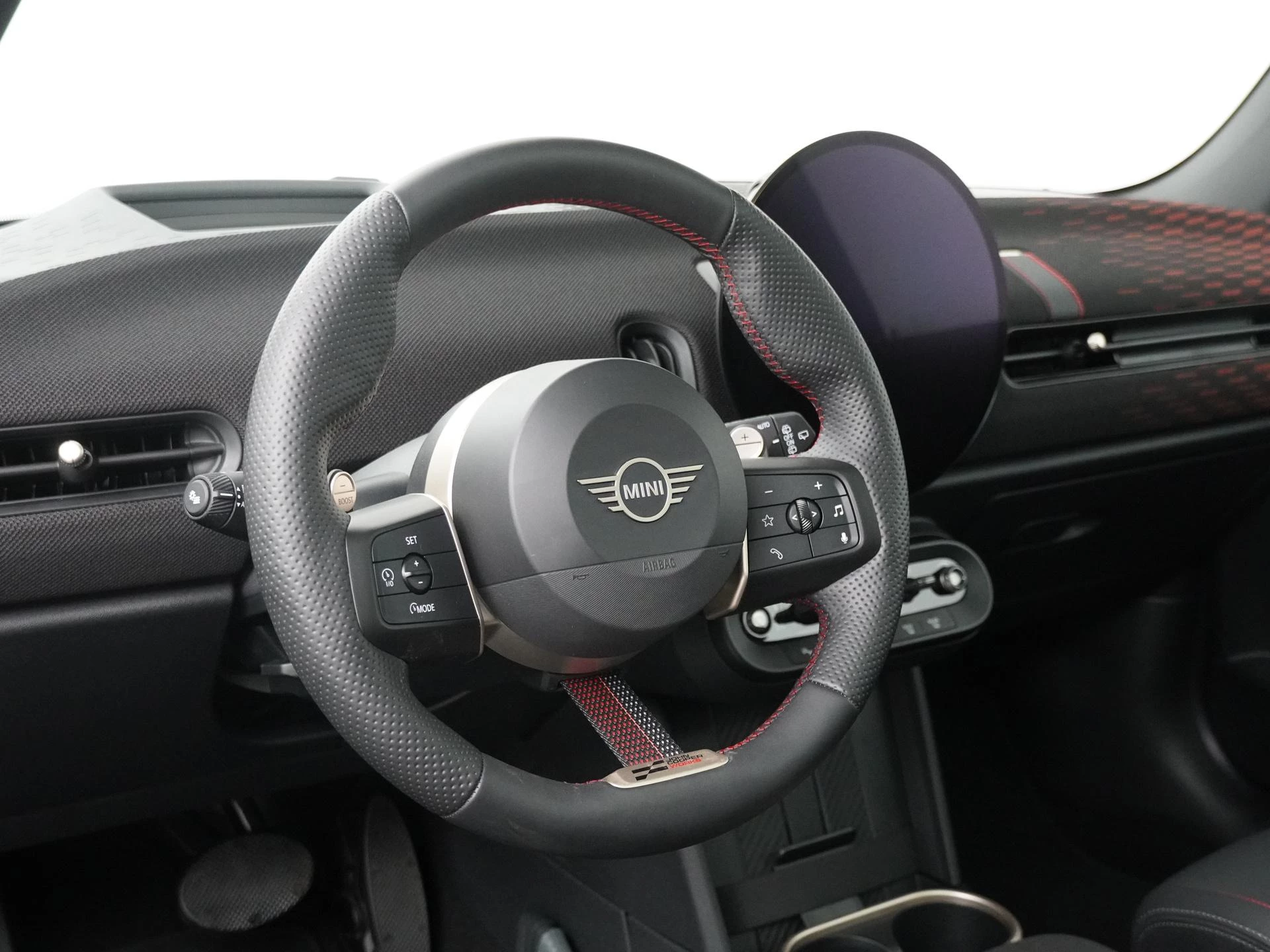 Hoofdafbeelding MINI 3-deurs