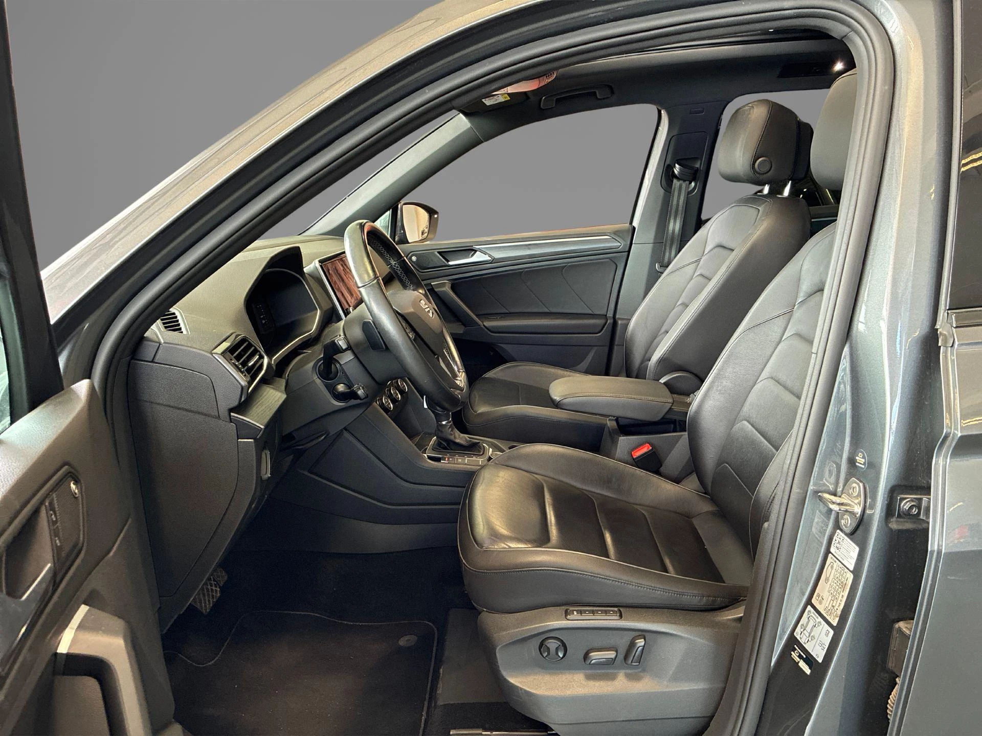 Hoofdafbeelding SEAT Tarraco