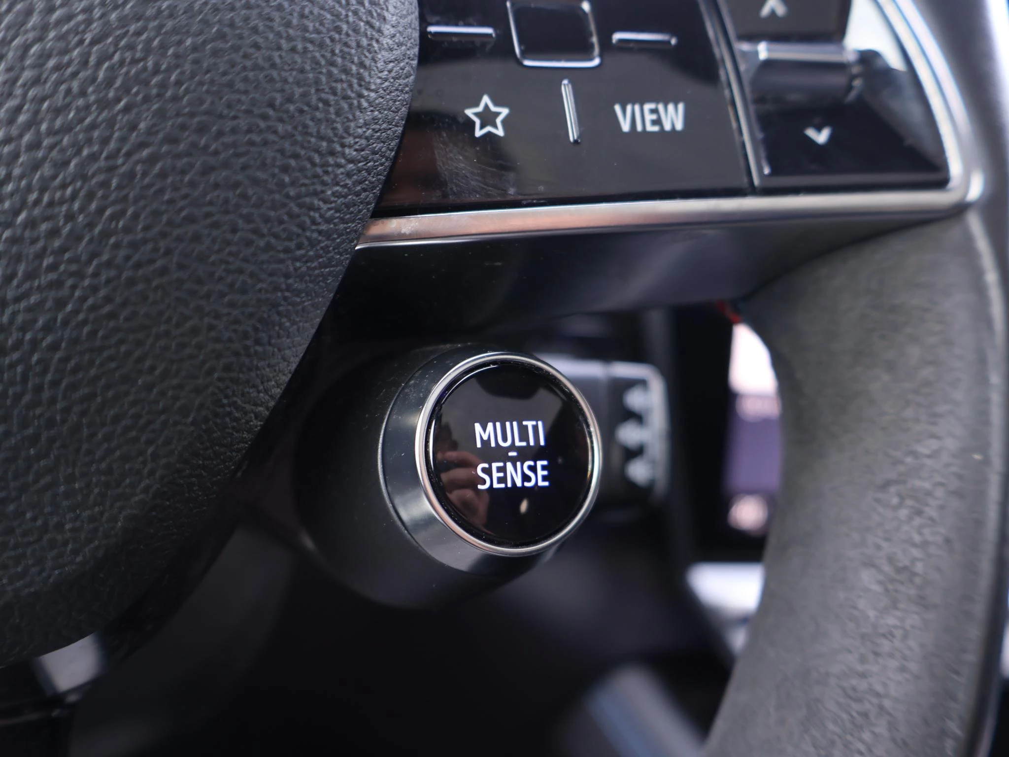 Hoofdafbeelding Renault Espace