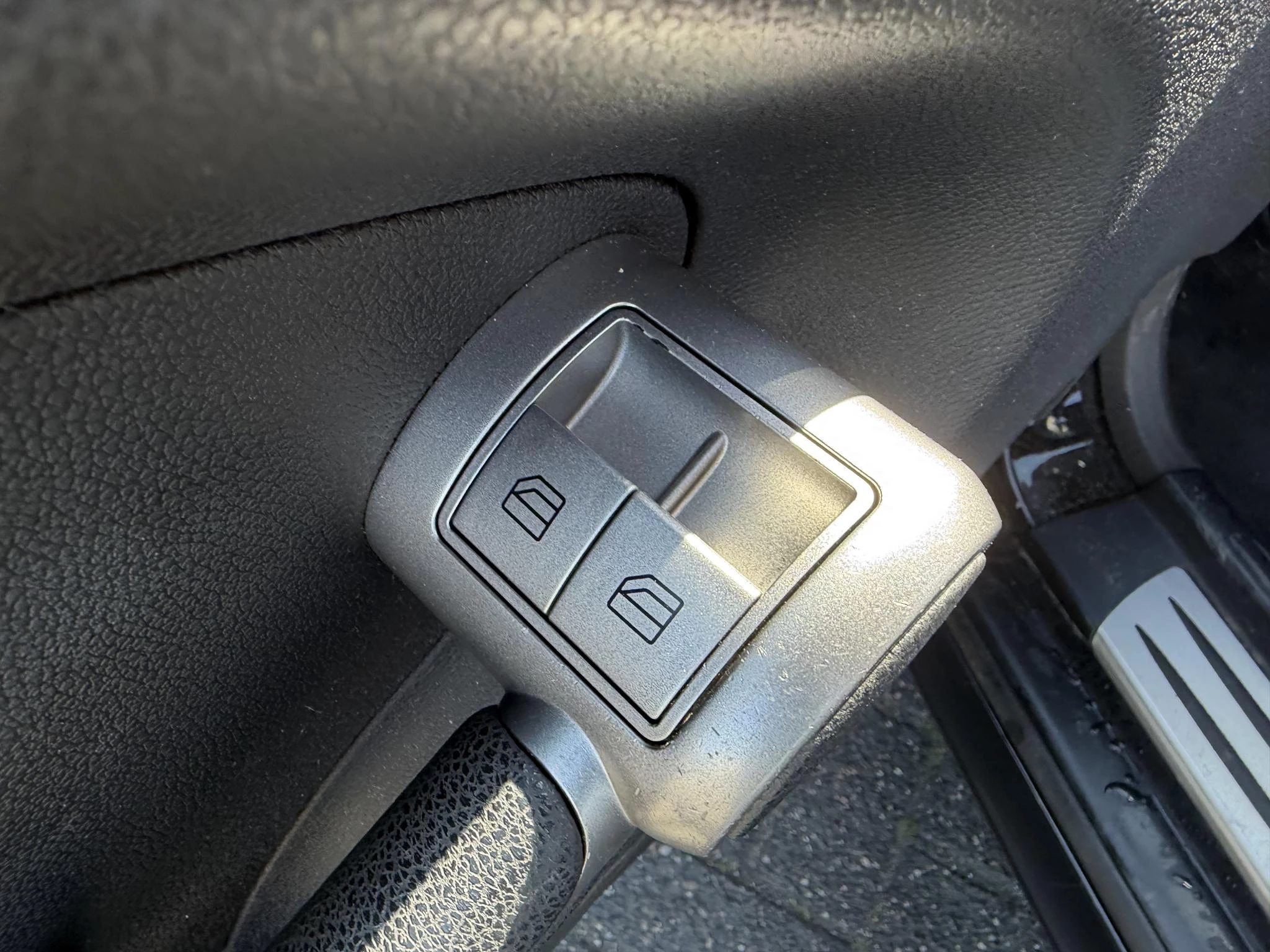 Hoofdafbeelding Mercedes-Benz SLK
