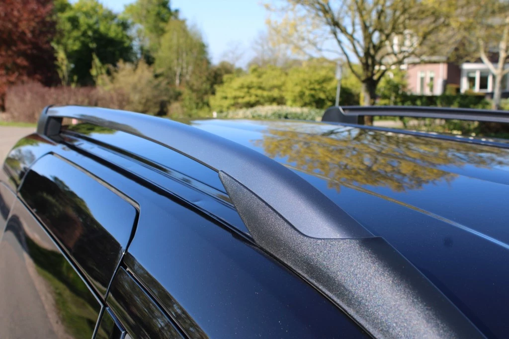 Hoofdafbeelding Ford Tourneo Courier