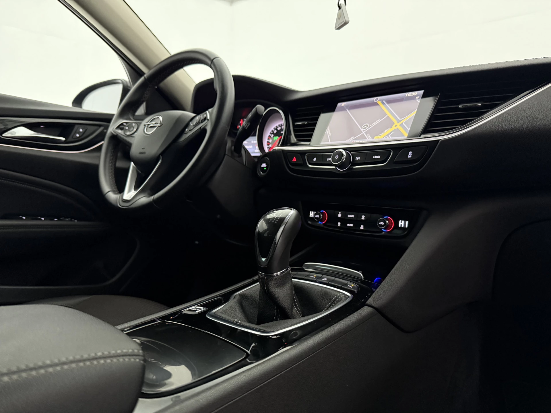 Hoofdafbeelding Opel Insignia