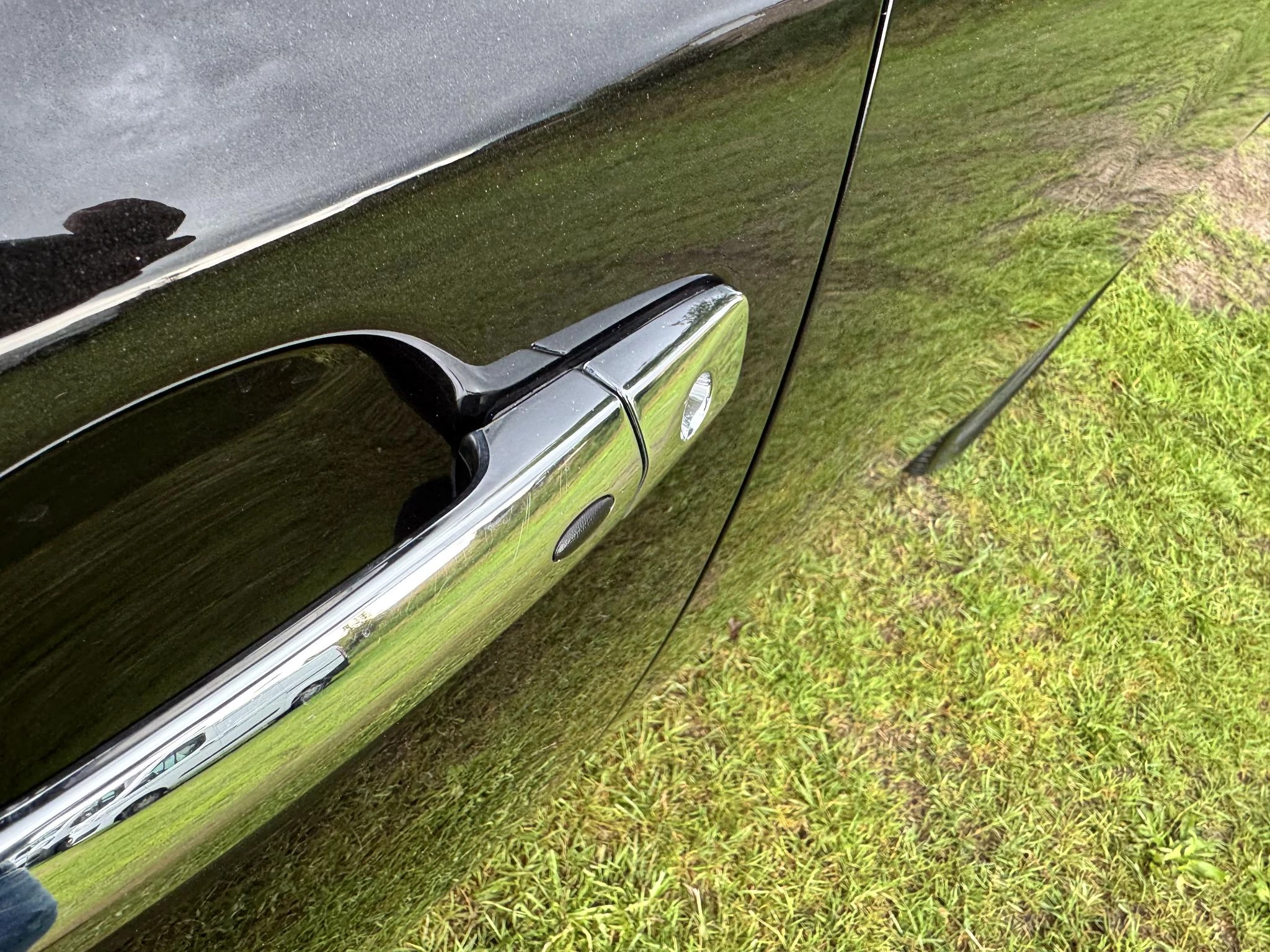 Hoofdafbeelding Nissan Leaf