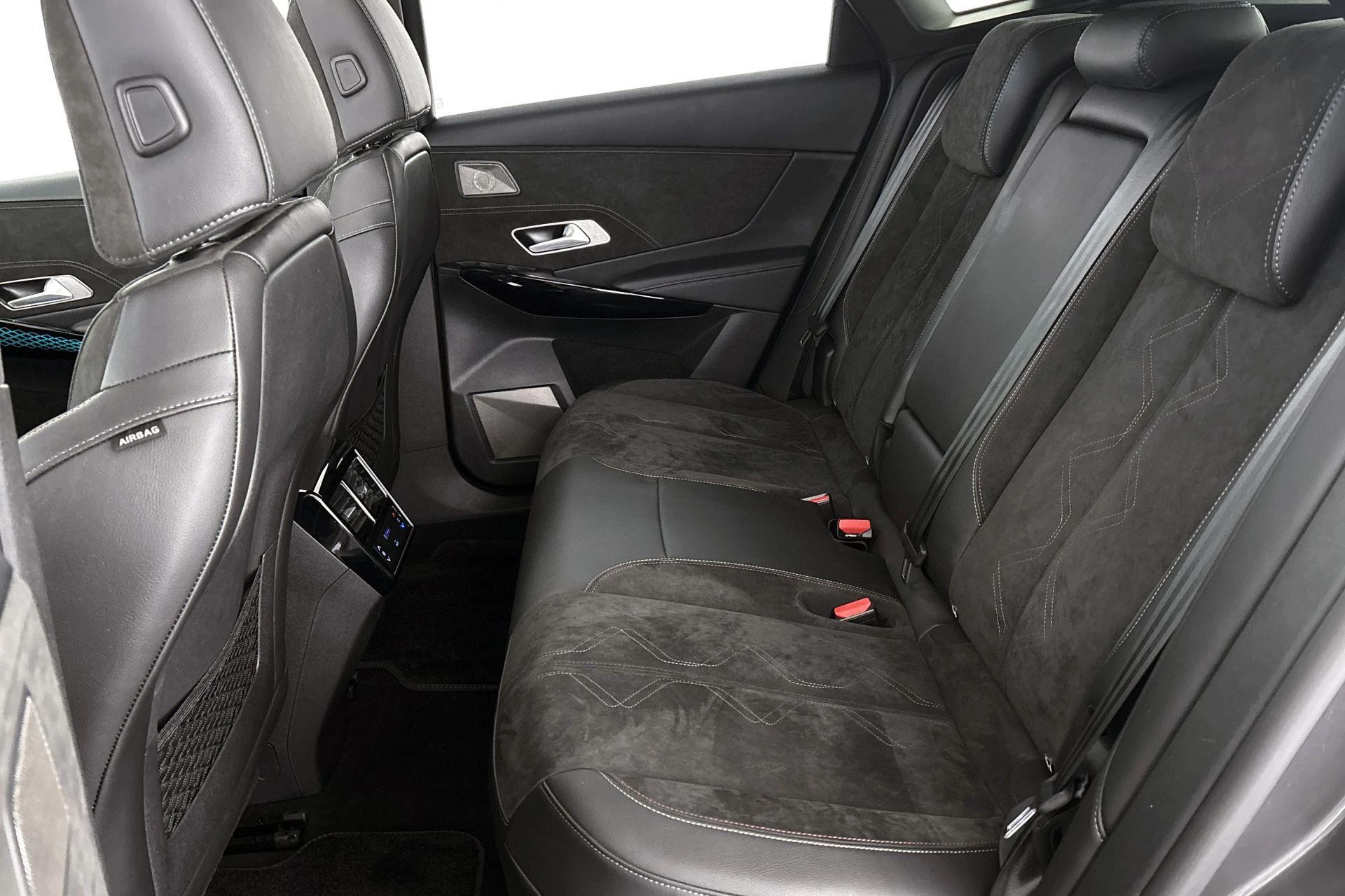 Hoofdafbeelding DS DS 7