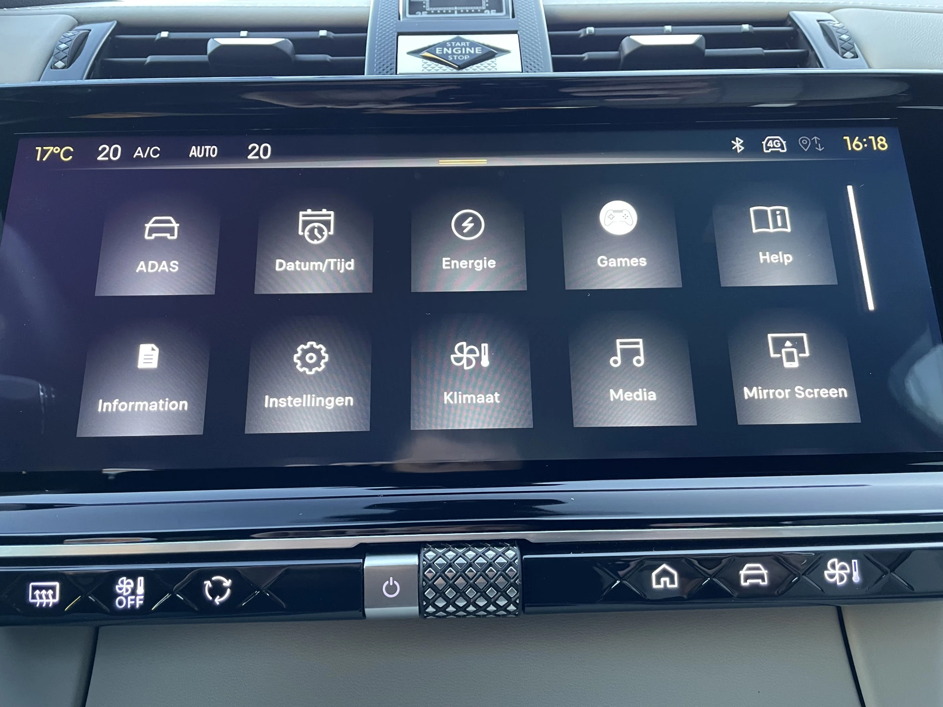 Hoofdafbeelding DS DS 7