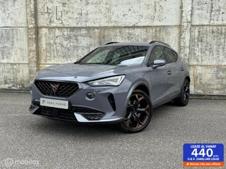 CUPRA Formentor 1.4 e-Hybrid VZ ACC/Memory/Cam/Leder/Carplay