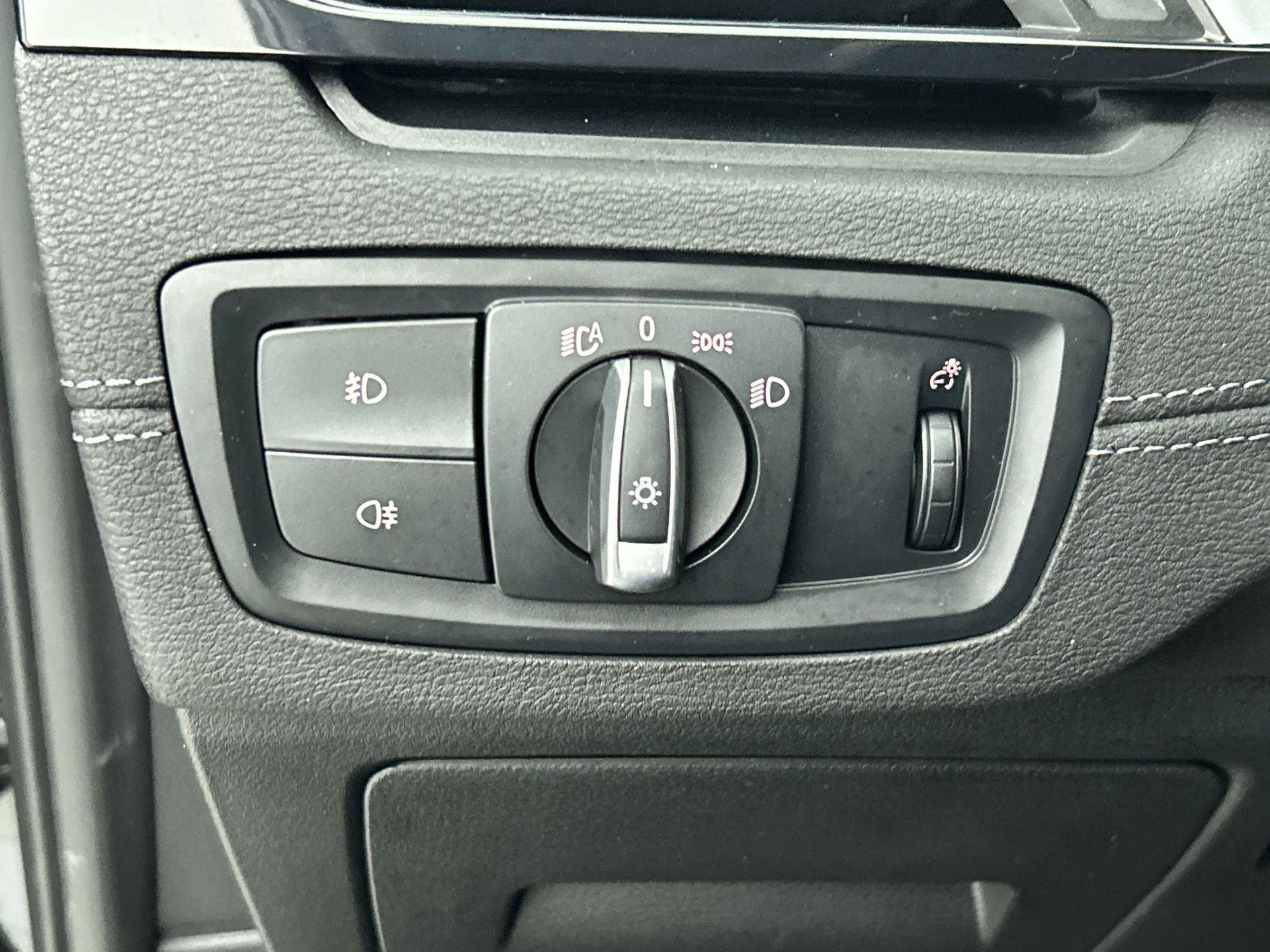 Hoofdafbeelding BMW X2